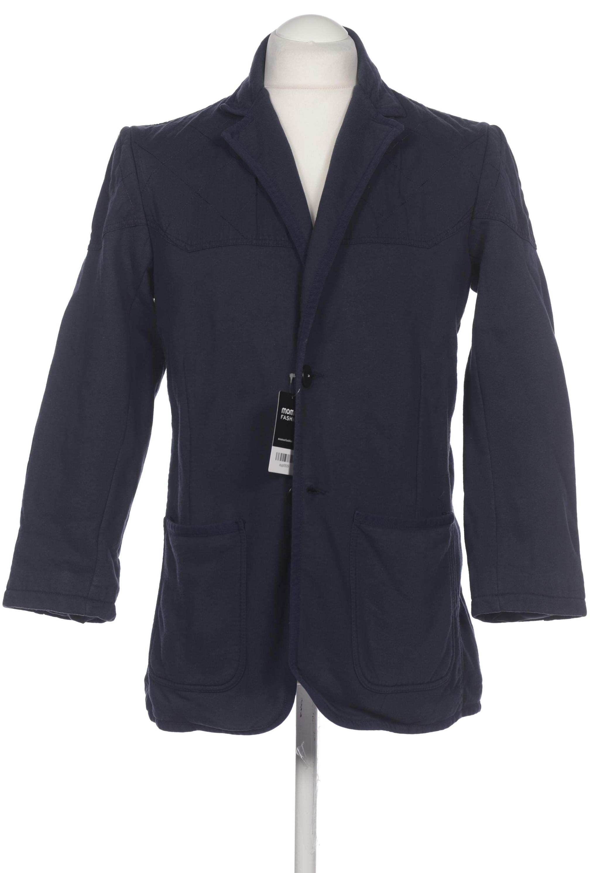 Thumbnail - Eden Park Herren Sakko, marineblau, Gr. 52