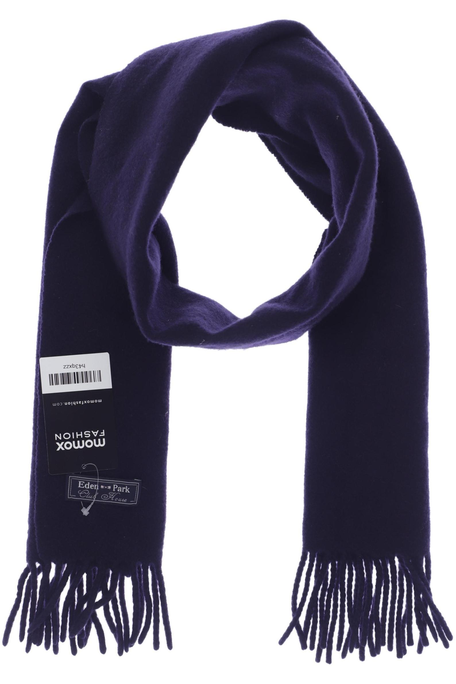

Eden Park Herren Schal, marineblau, Gr.
