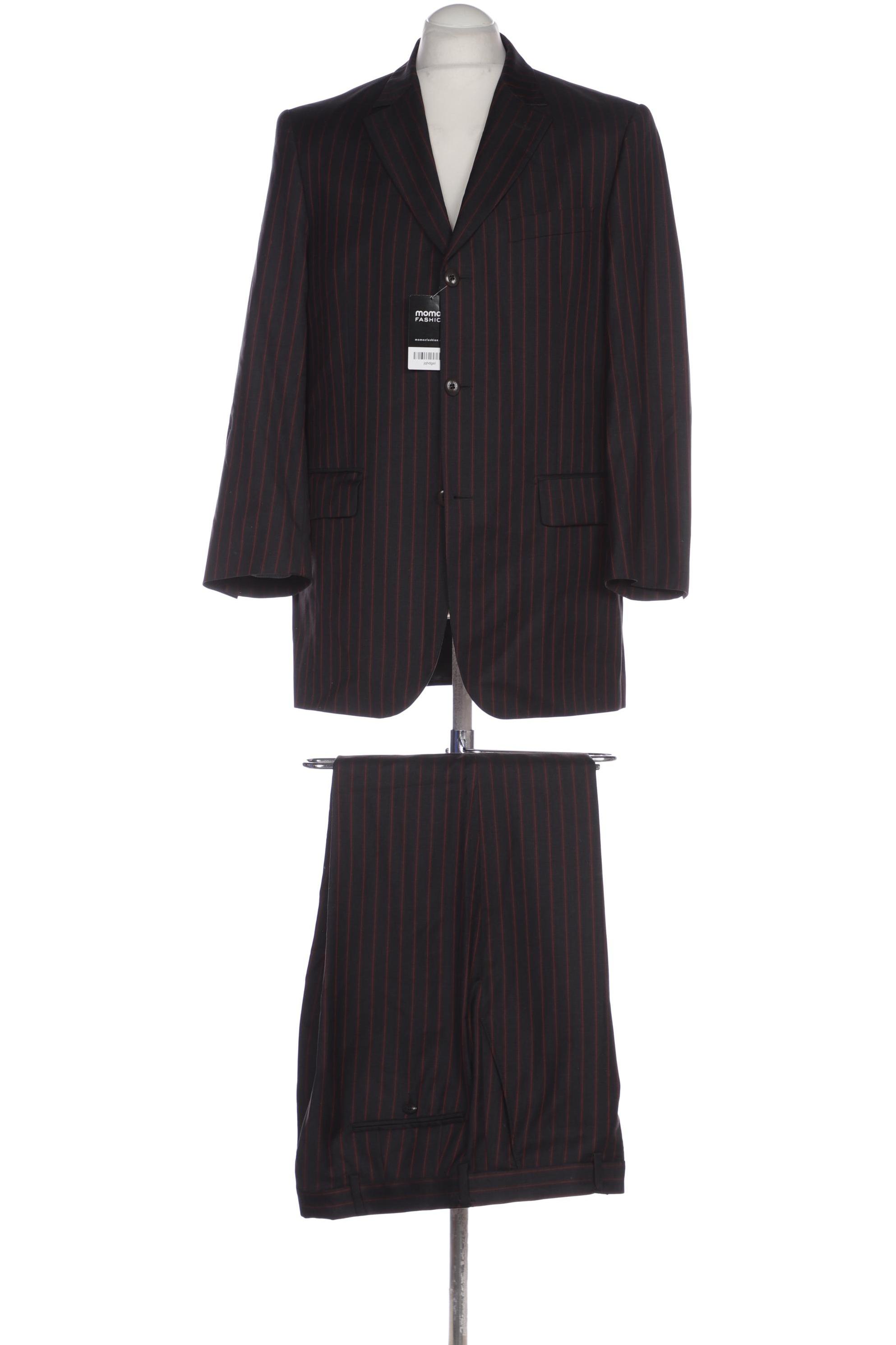 

Eden Park Herren Anzug, schwarz, Gr. 52