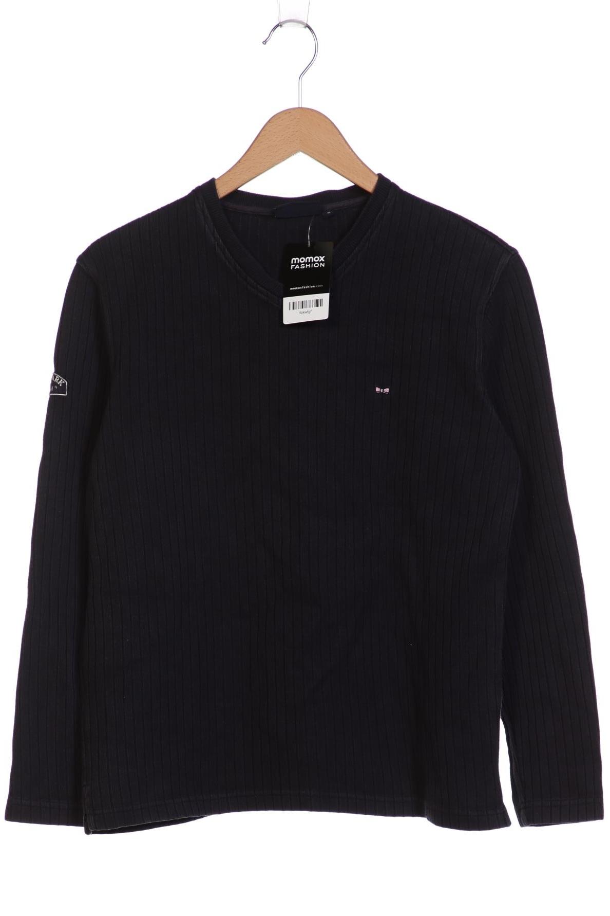 

Eden Park Herren Pullover, marineblau, Gr. 48