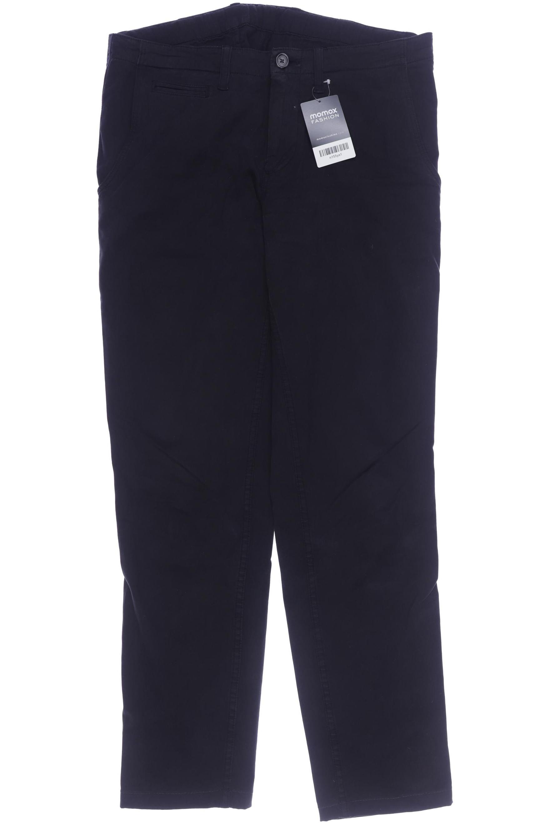 

Eden Park Herren Stoffhose, schwarz, Gr. 31
