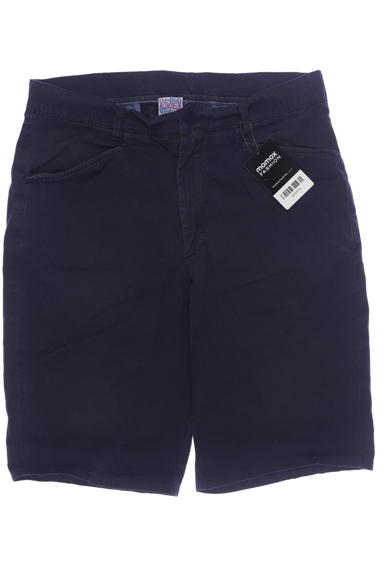 

Eden Park Herren Shorts, cremeweiß, Gr. 32