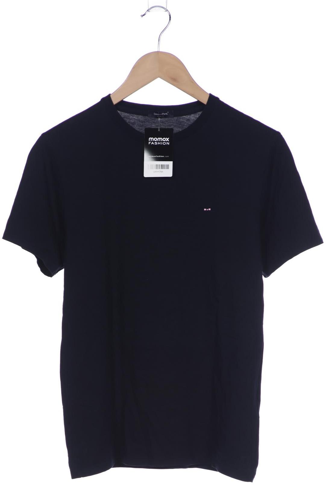 

Eden Park Herren T-Shirt, marineblau, Gr. 46