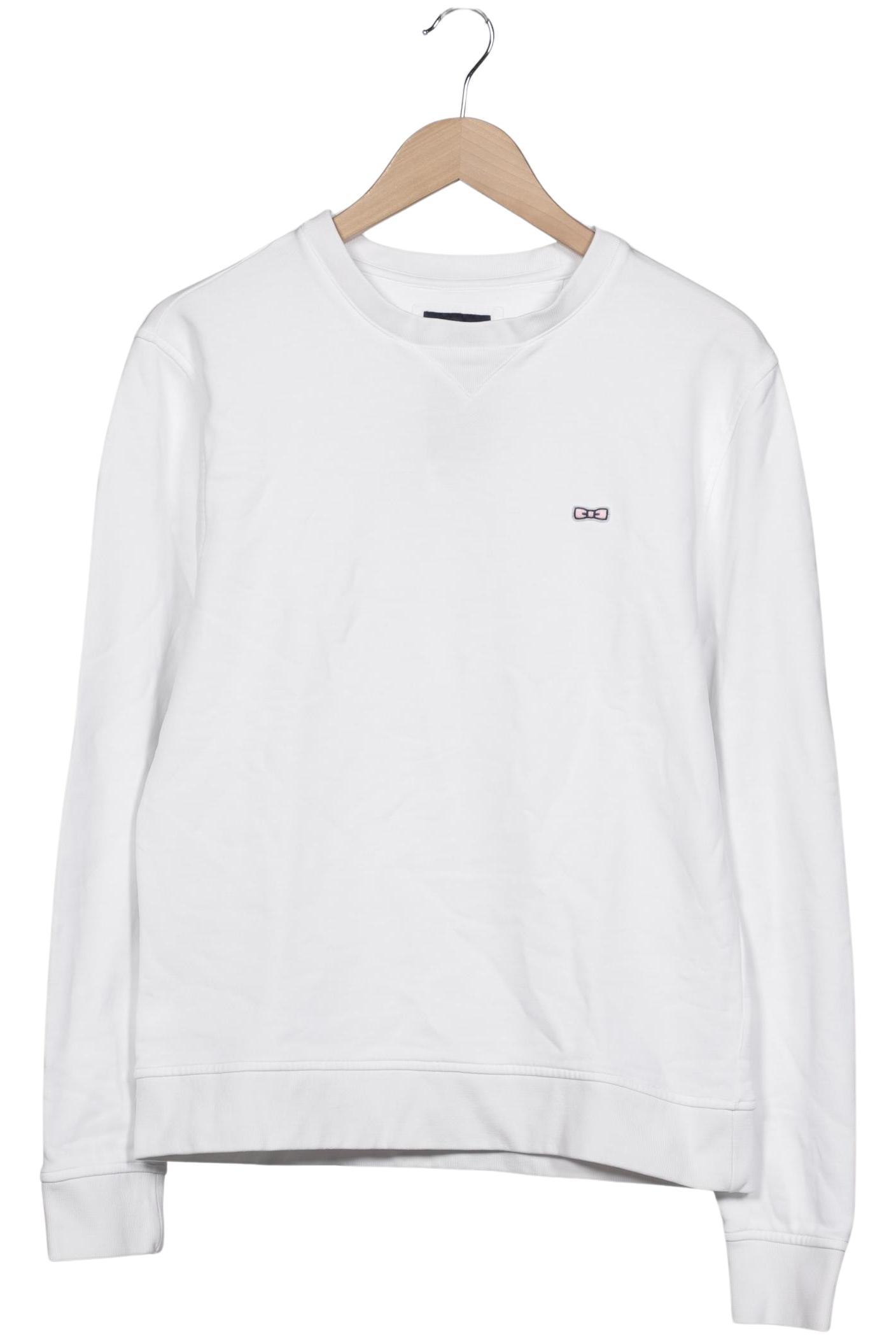 Thumbnail - Eden Park Herren Sweatshirt, weiß, Gr. 48