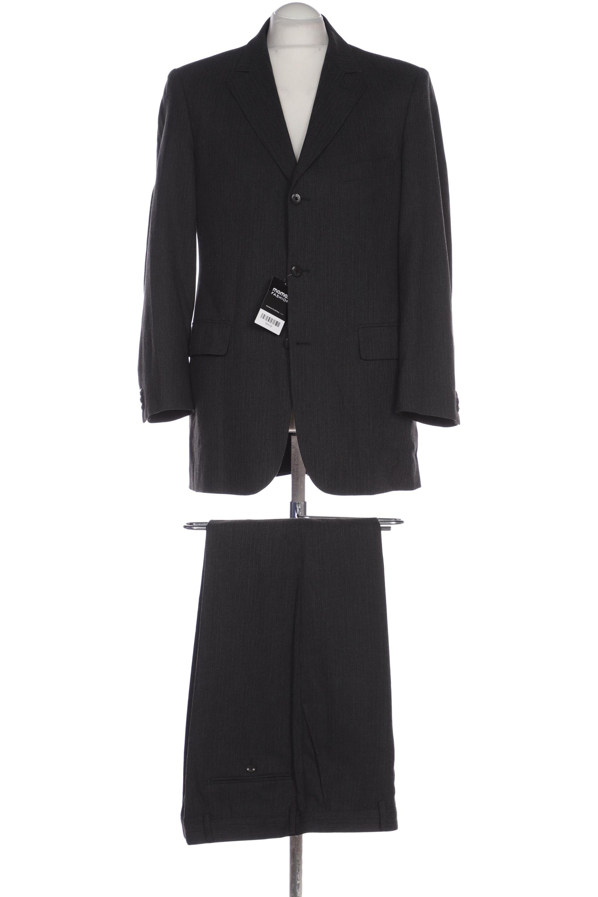 

Eden Park Herren Anzug, grau, Gr. 52