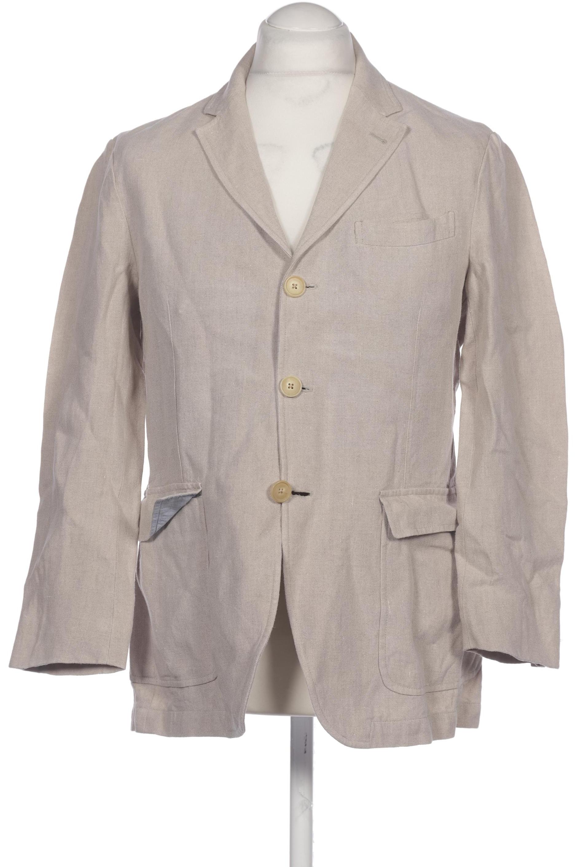 

Eden Park Herren Sakko, beige, Gr. 50