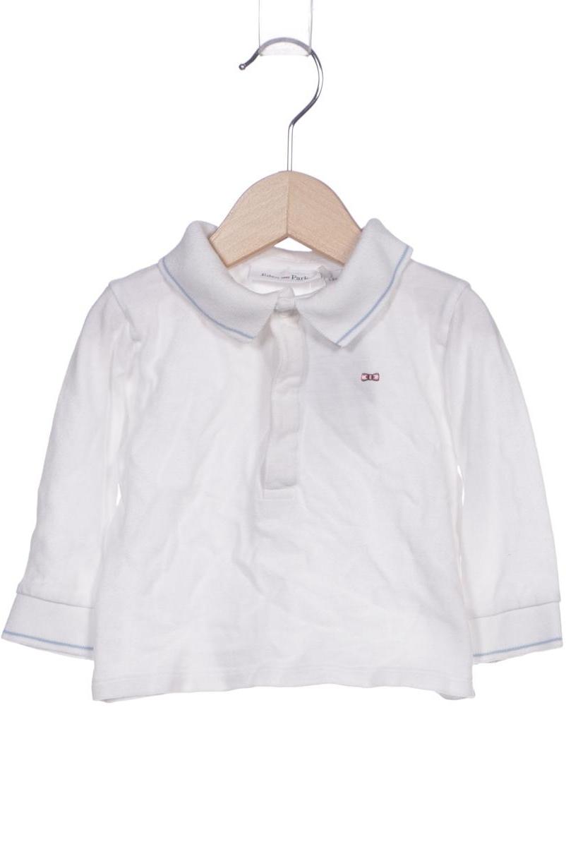 

Eden Park Herren Poloshirt, weiß, Gr. 80