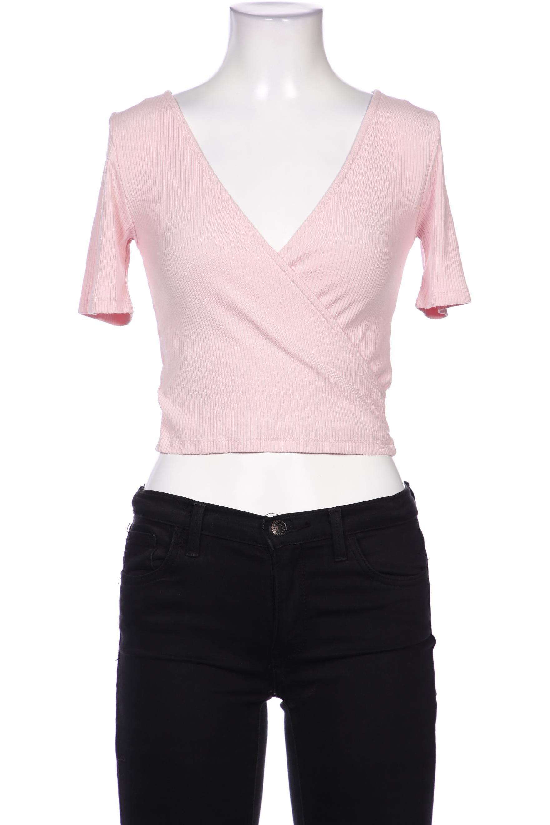

Edited THE Label Damen T-Shirt, pink, Gr. 36