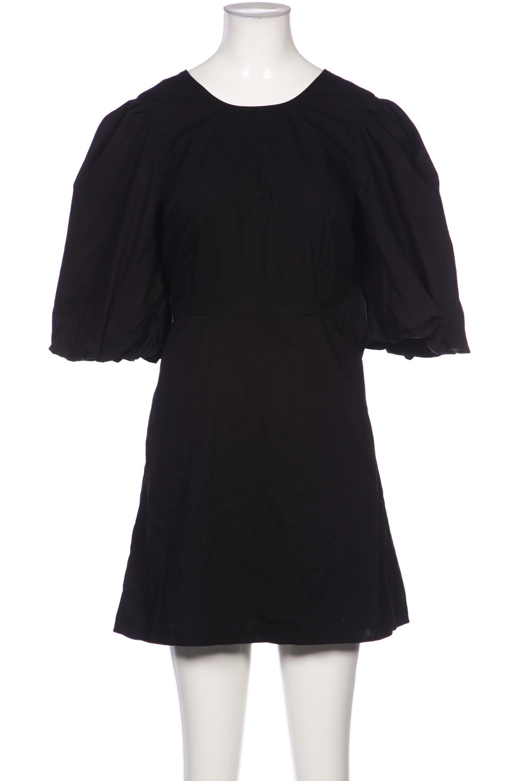 

EDITED THE LABEL Damen Kleid, schwarz
