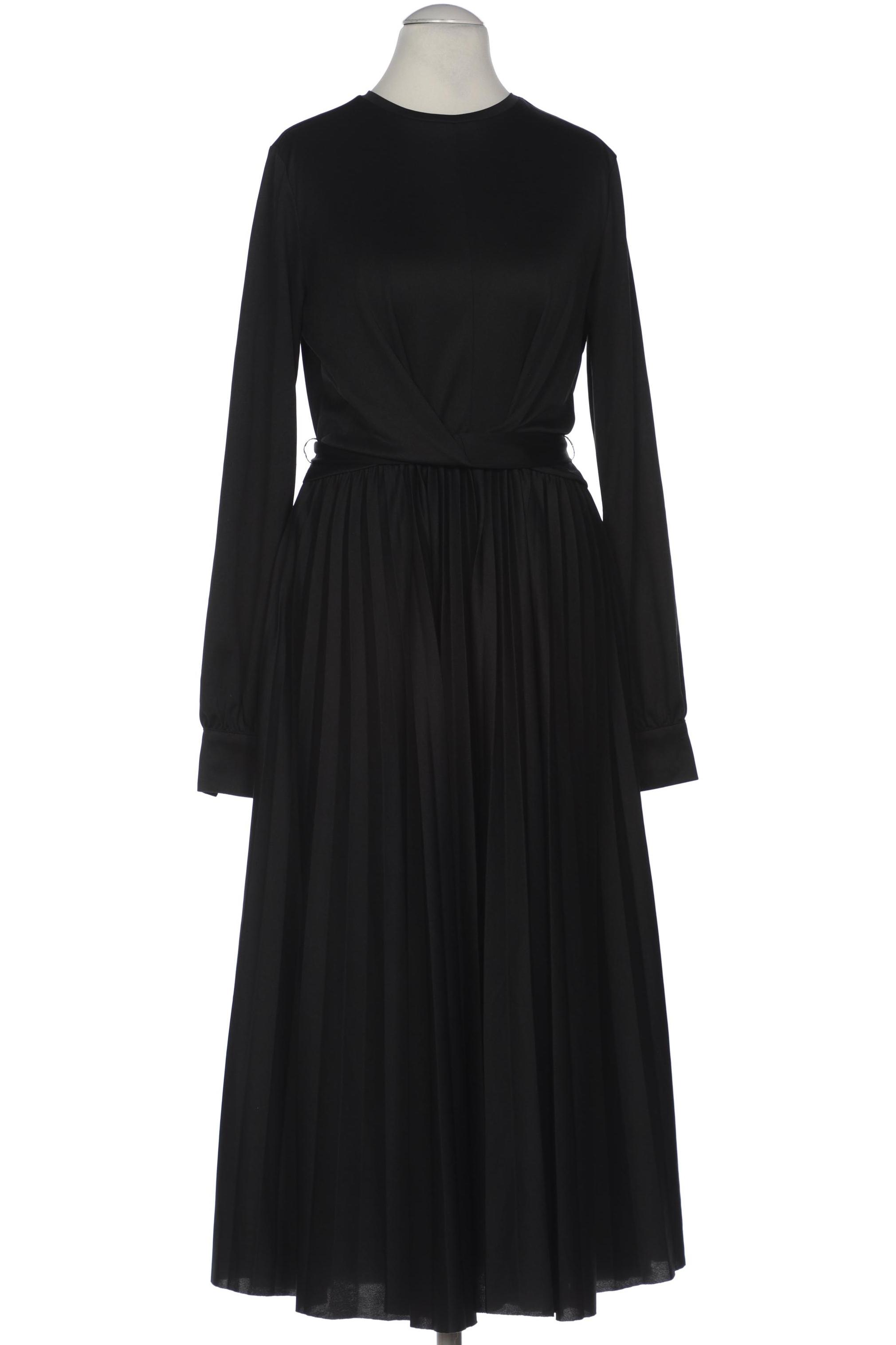 

Edited THE Label Damen Kleid, schwarz, Gr. 36