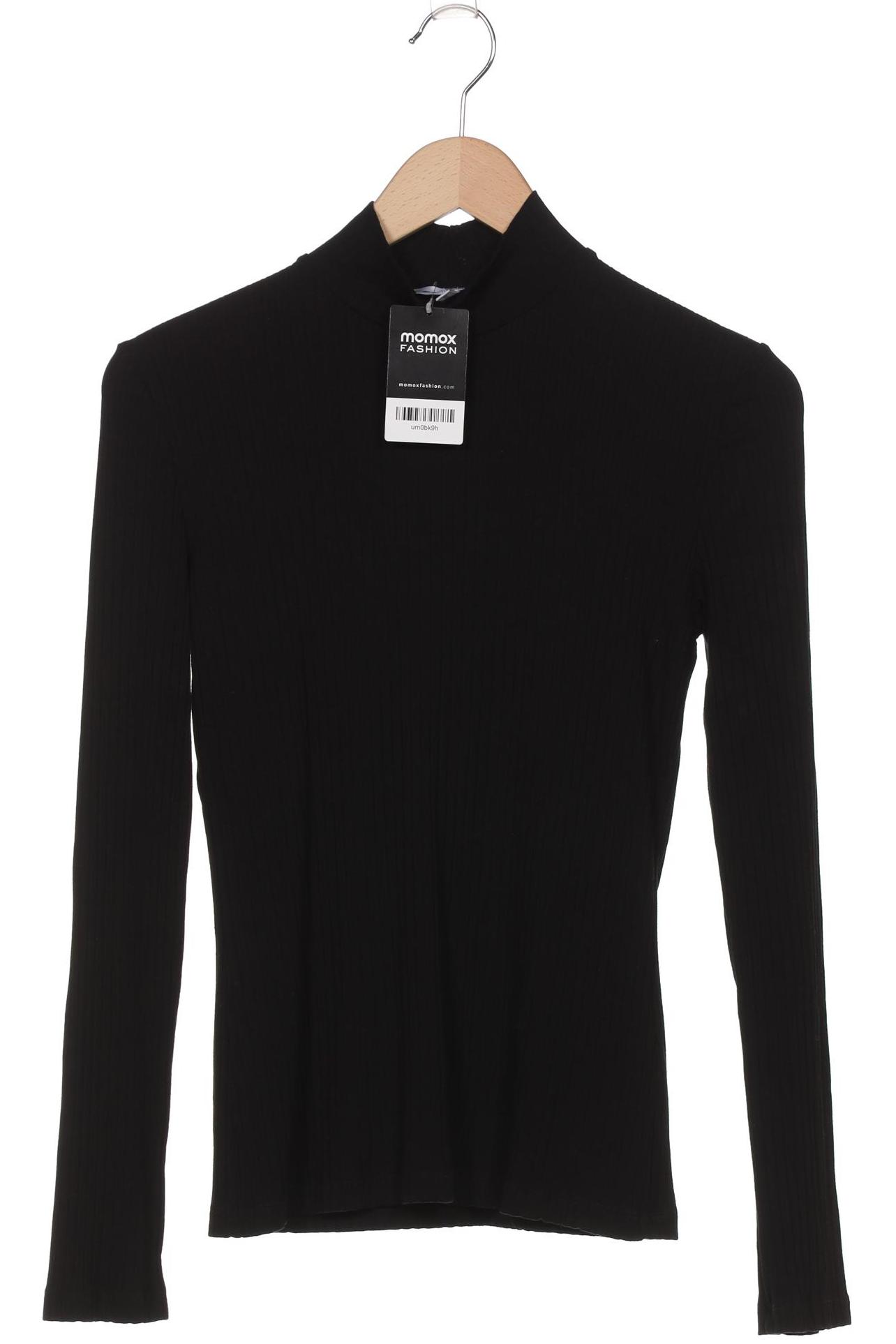 

Edited THE Label Damen Pullover, schwarz, Gr. 40