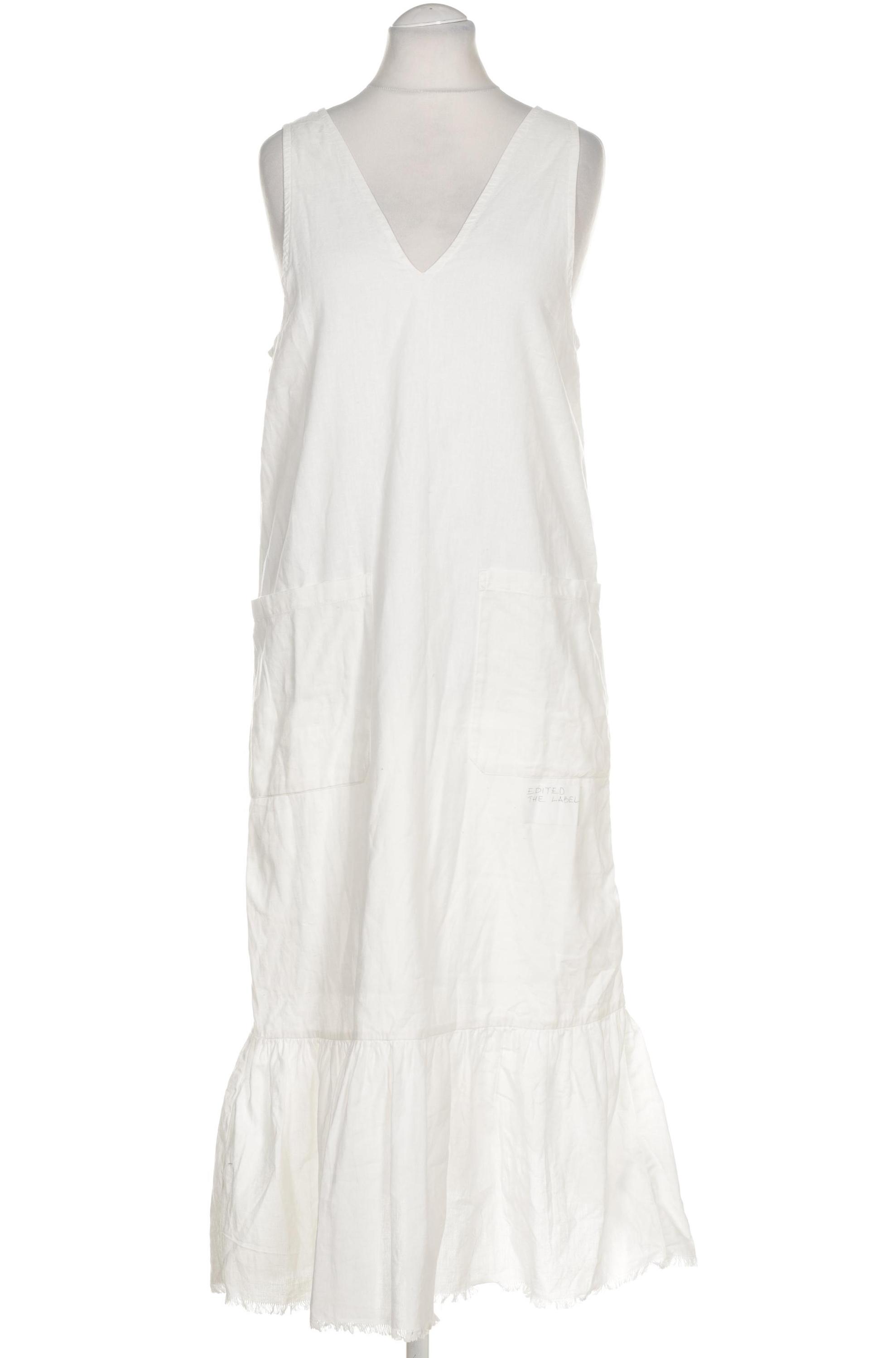 

Edited THE Label Damen Kleid, beige, Gr. 38