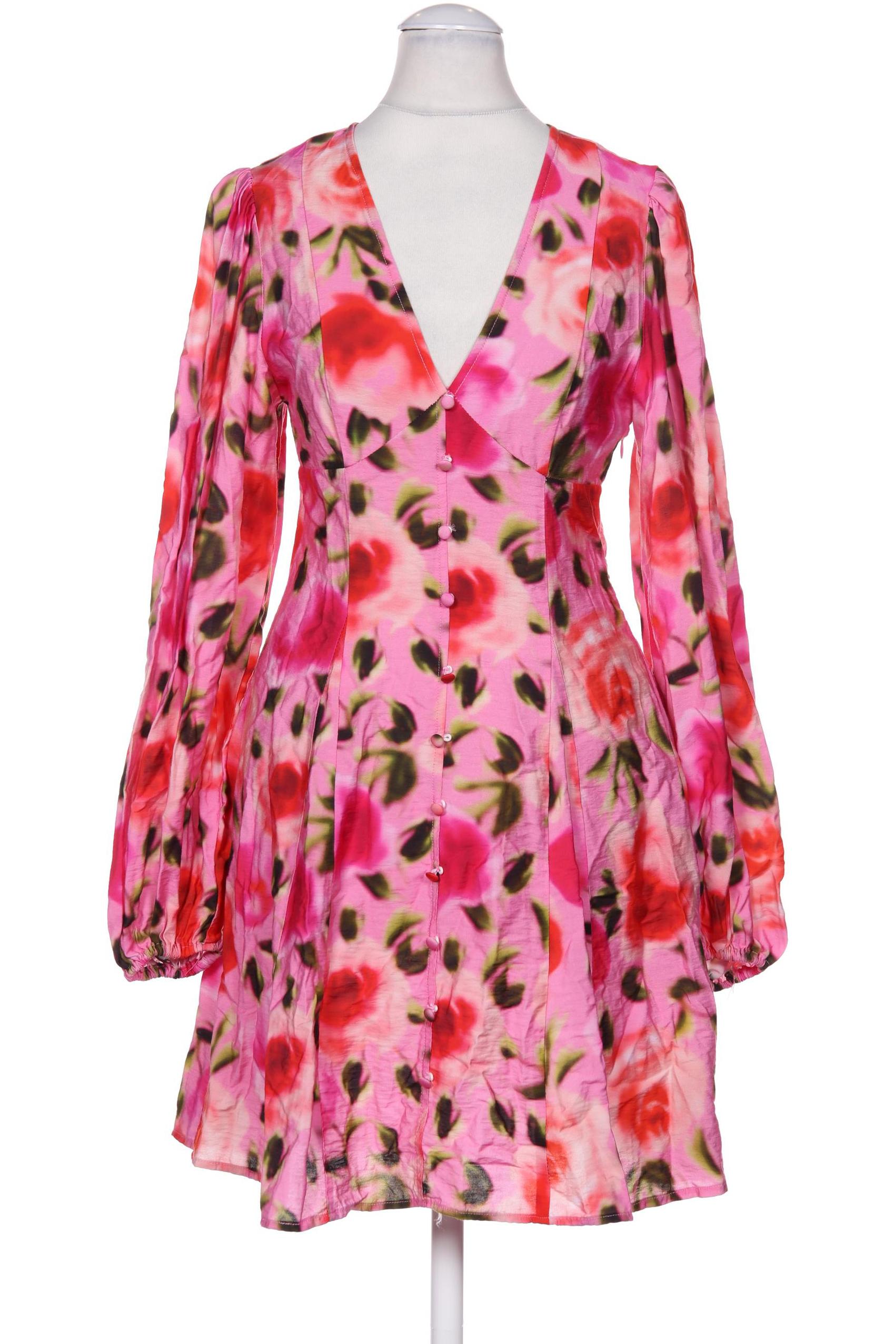 

Edited THE Label Damen Kleid, pink, Gr. 34