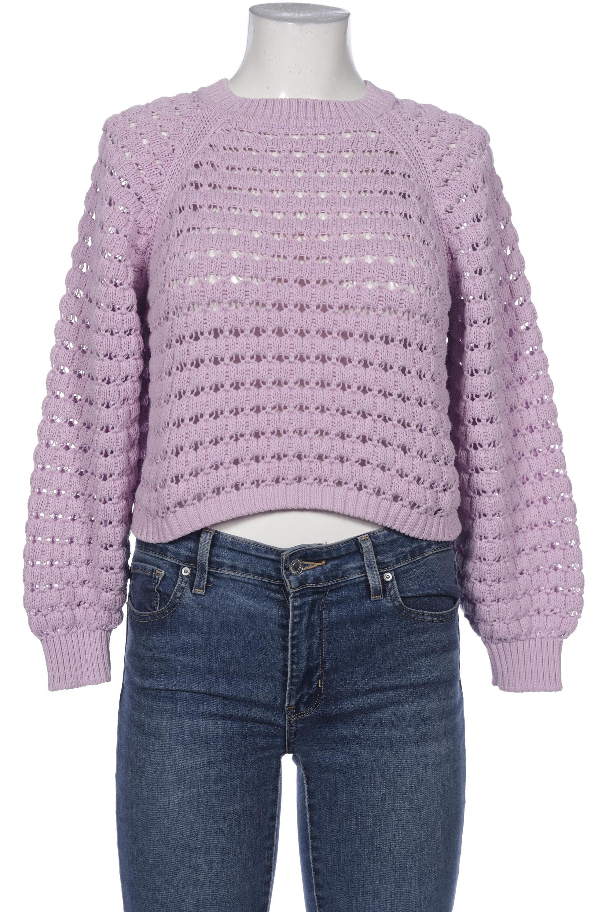 

EDITED THE LABEL Damen Pullover, flieder