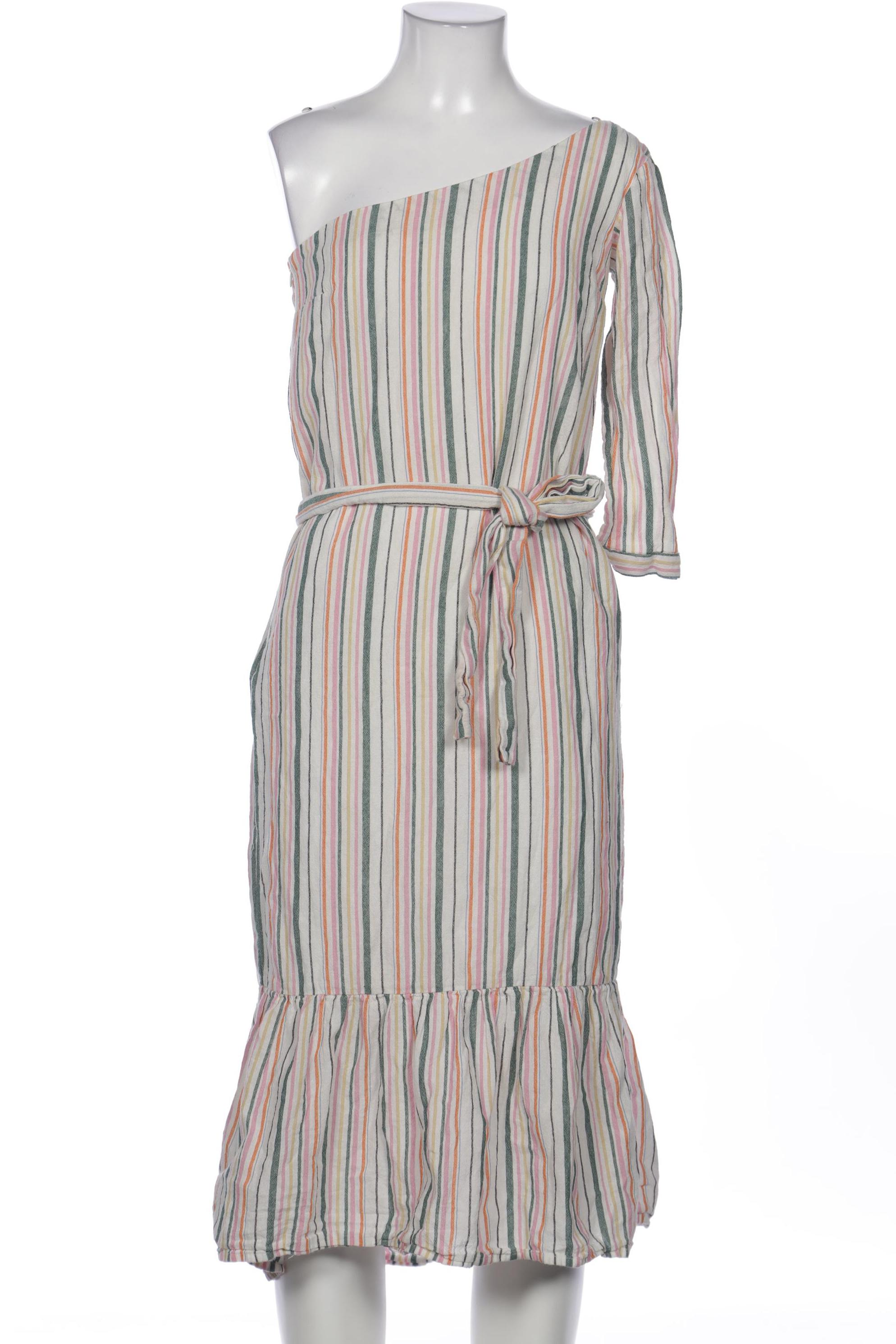 

EDITED THE LABEL Damen Kleid, mehrfarbig