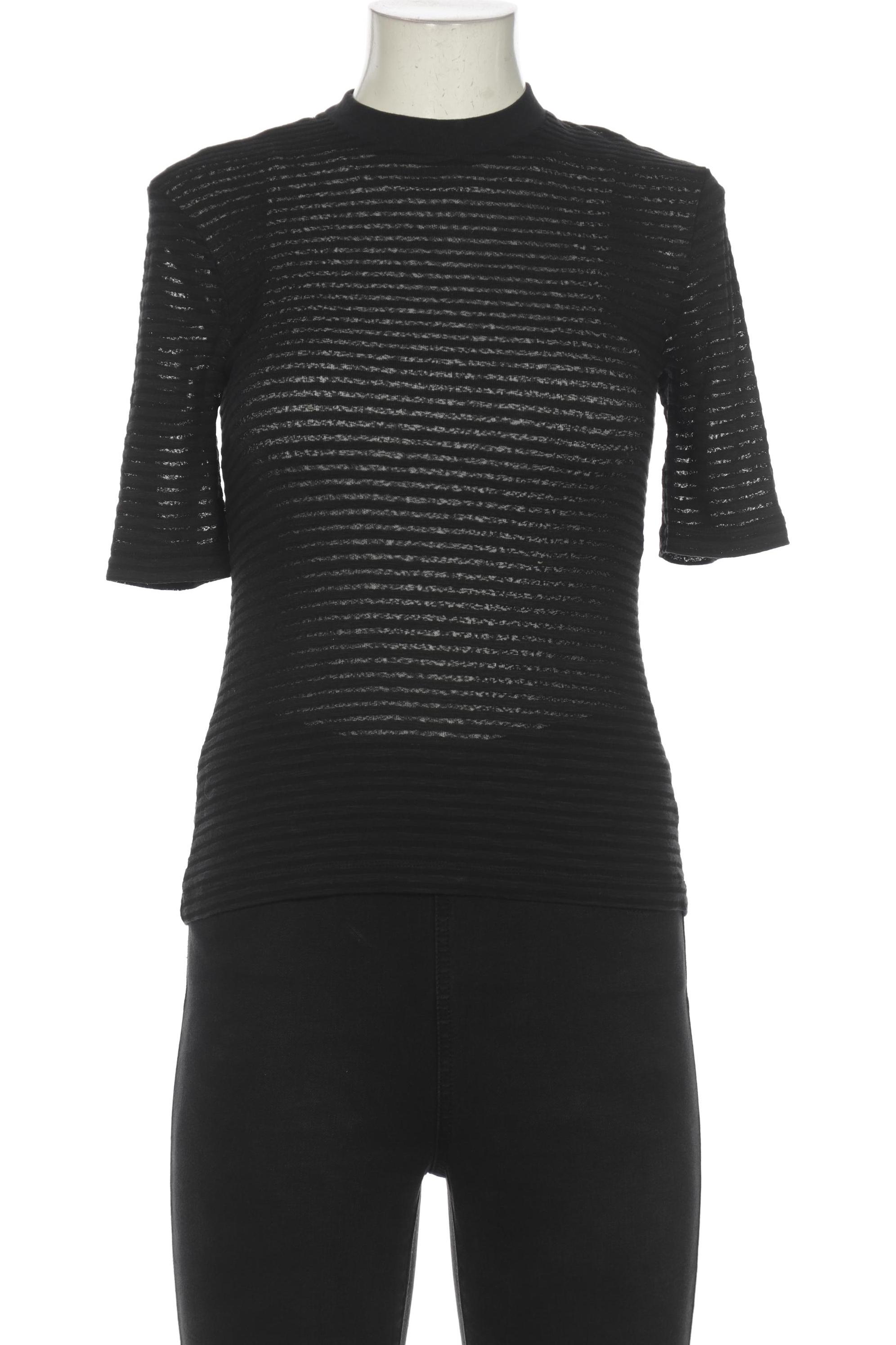 

EDITED THE LABEL Damen T-Shirt, schwarz