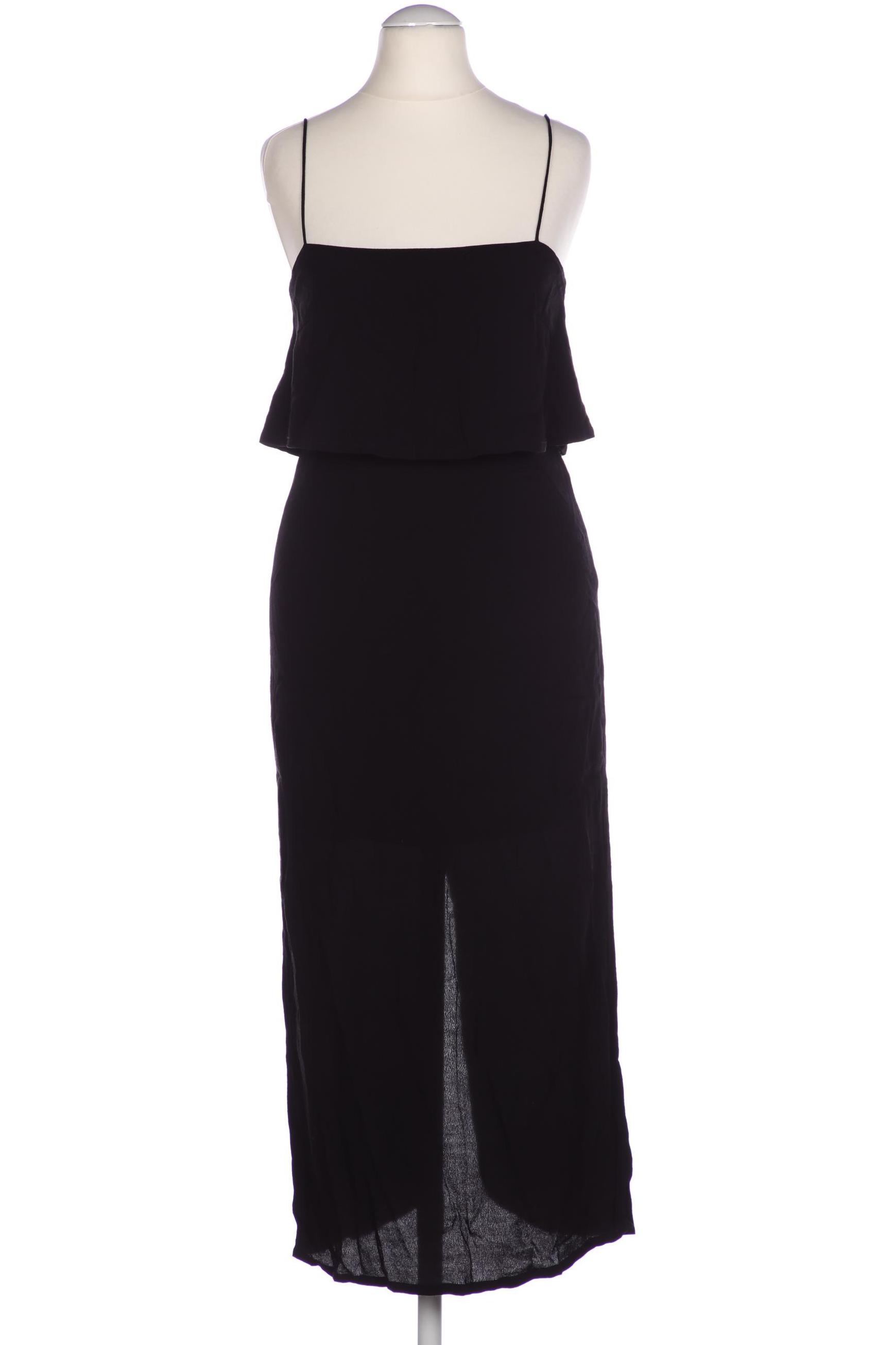 

EDITED THE LABEL Damen Kleid, schwarz