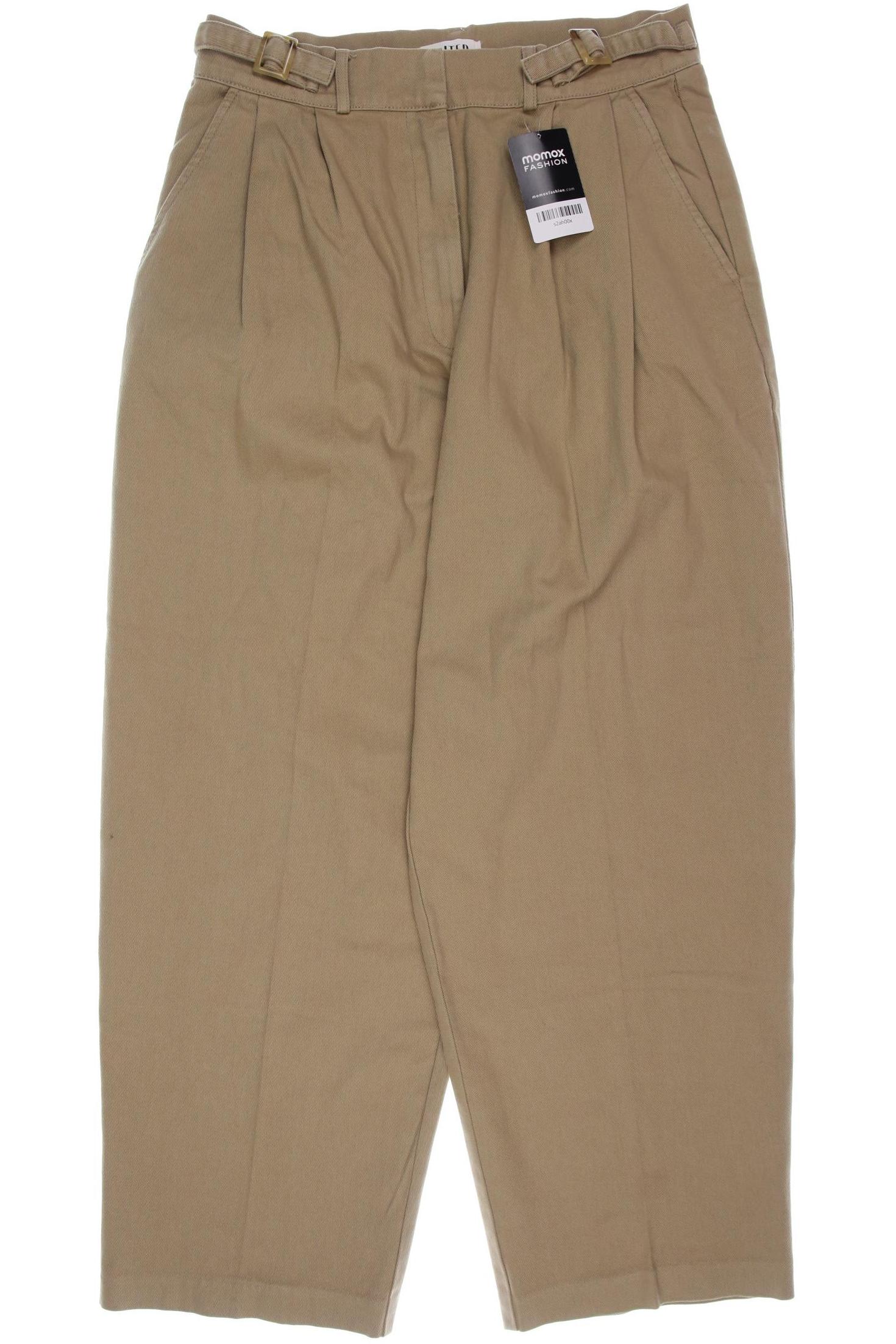 

Edited THE Label Damen Jeans, beige, Gr. 42