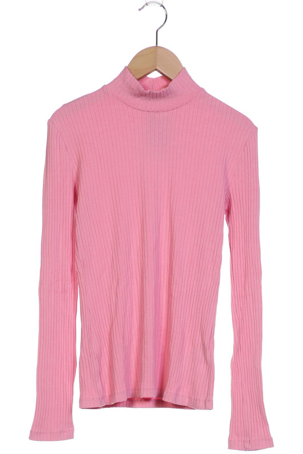 

EDITED THE LABEL Damen Langarmshirt, pink