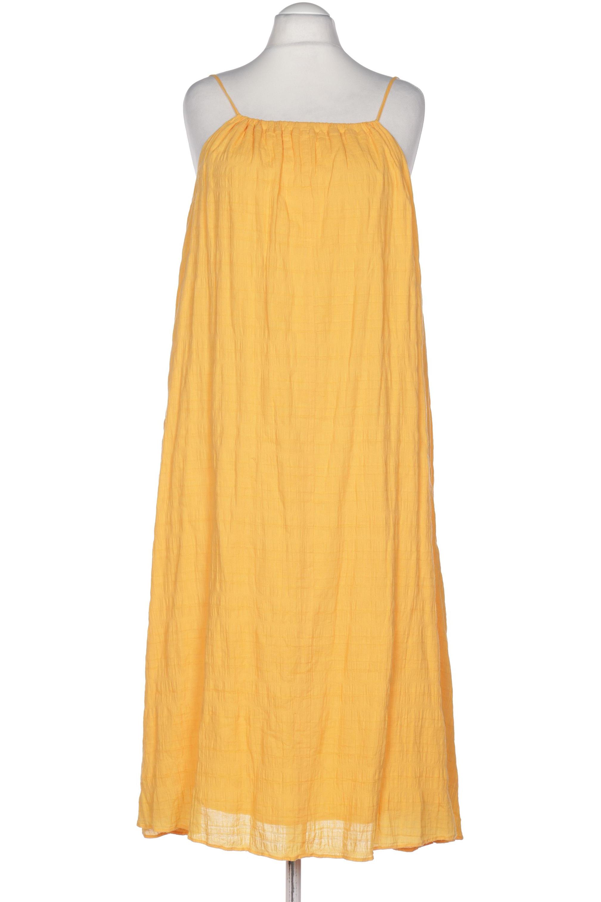 

EDITED THE LABEL Damen Kleid, orange