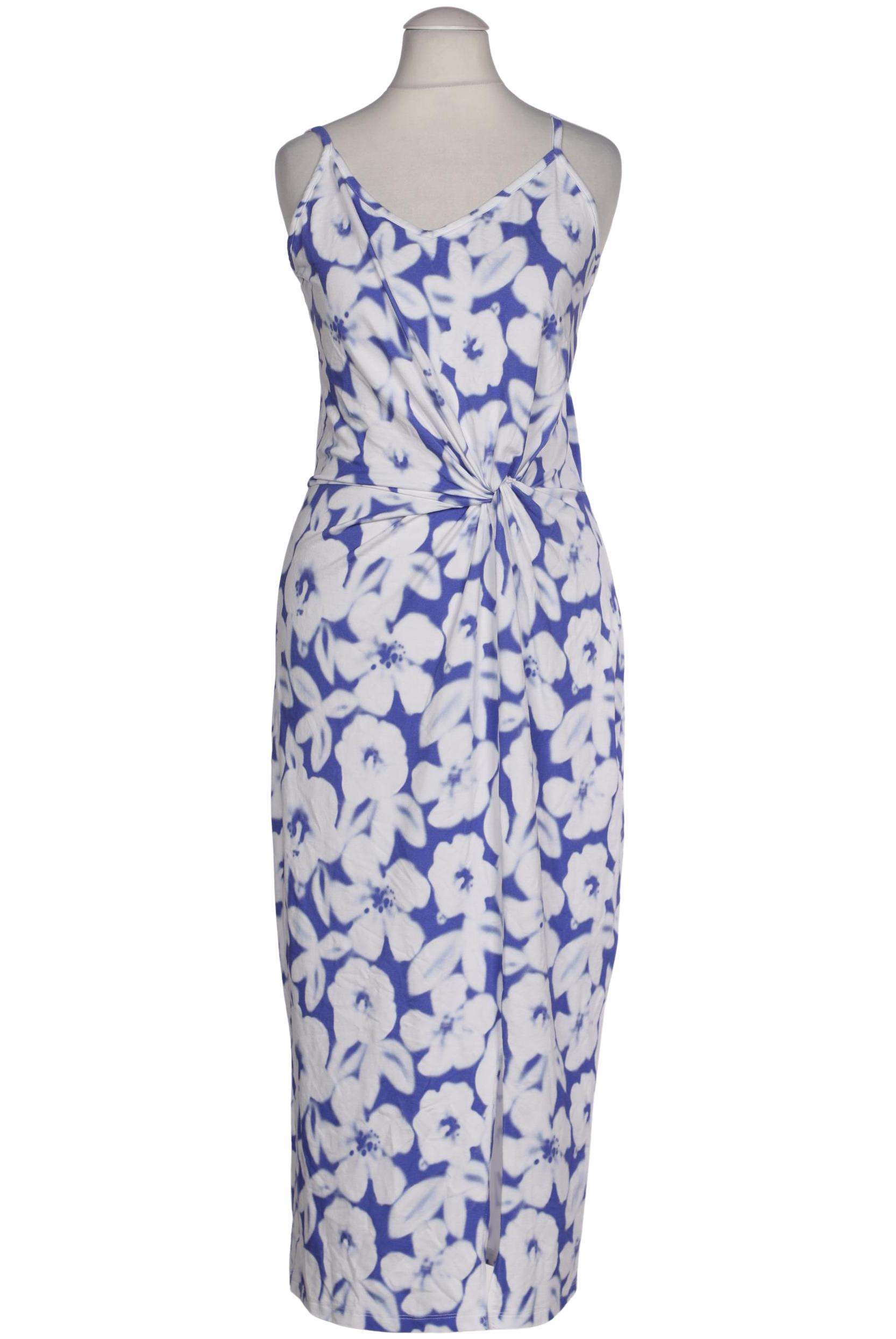 

Edited THE Label Damen Kleid, blau, Gr. 38
