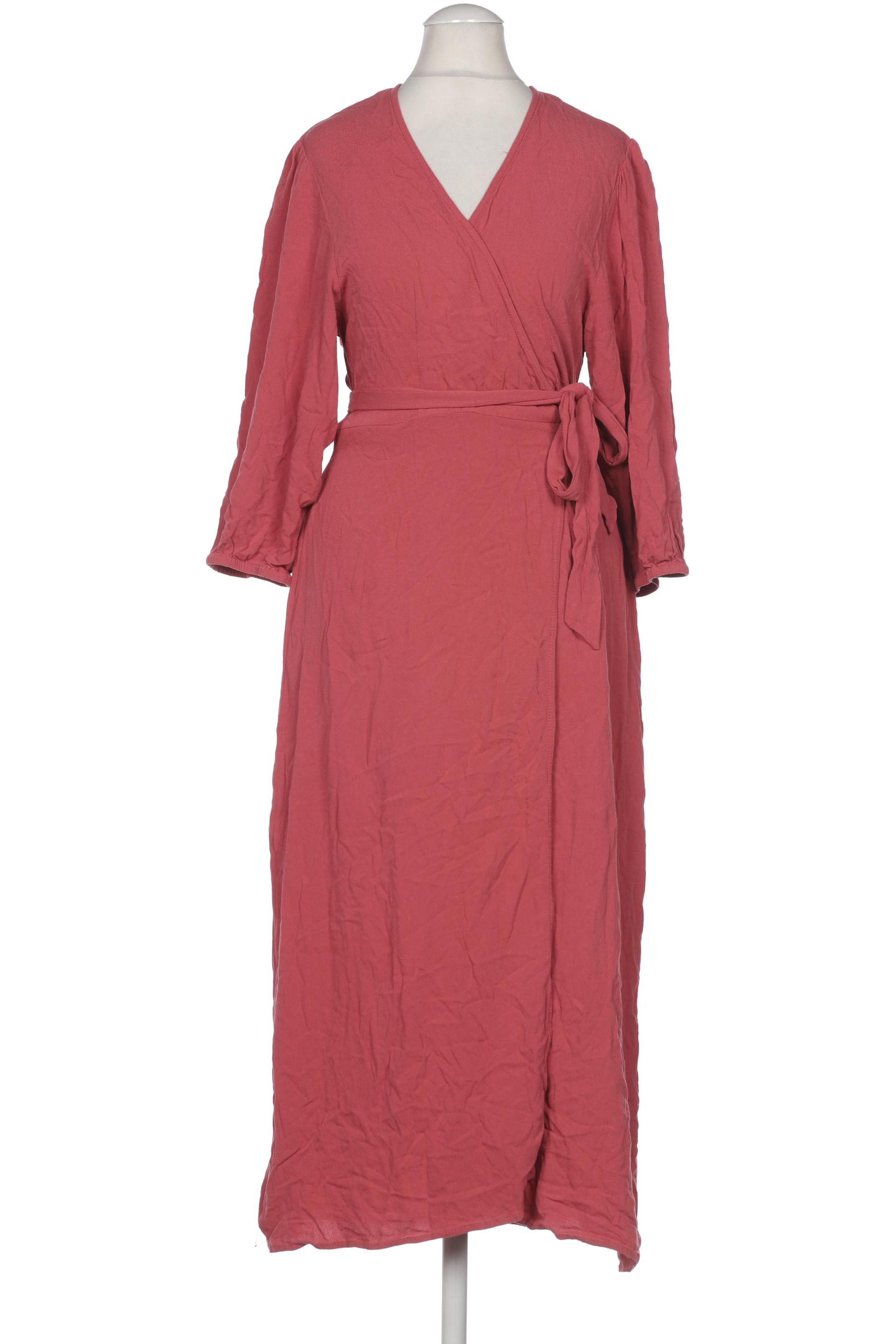 

EDITED THE LABEL Damen Kleid, pink