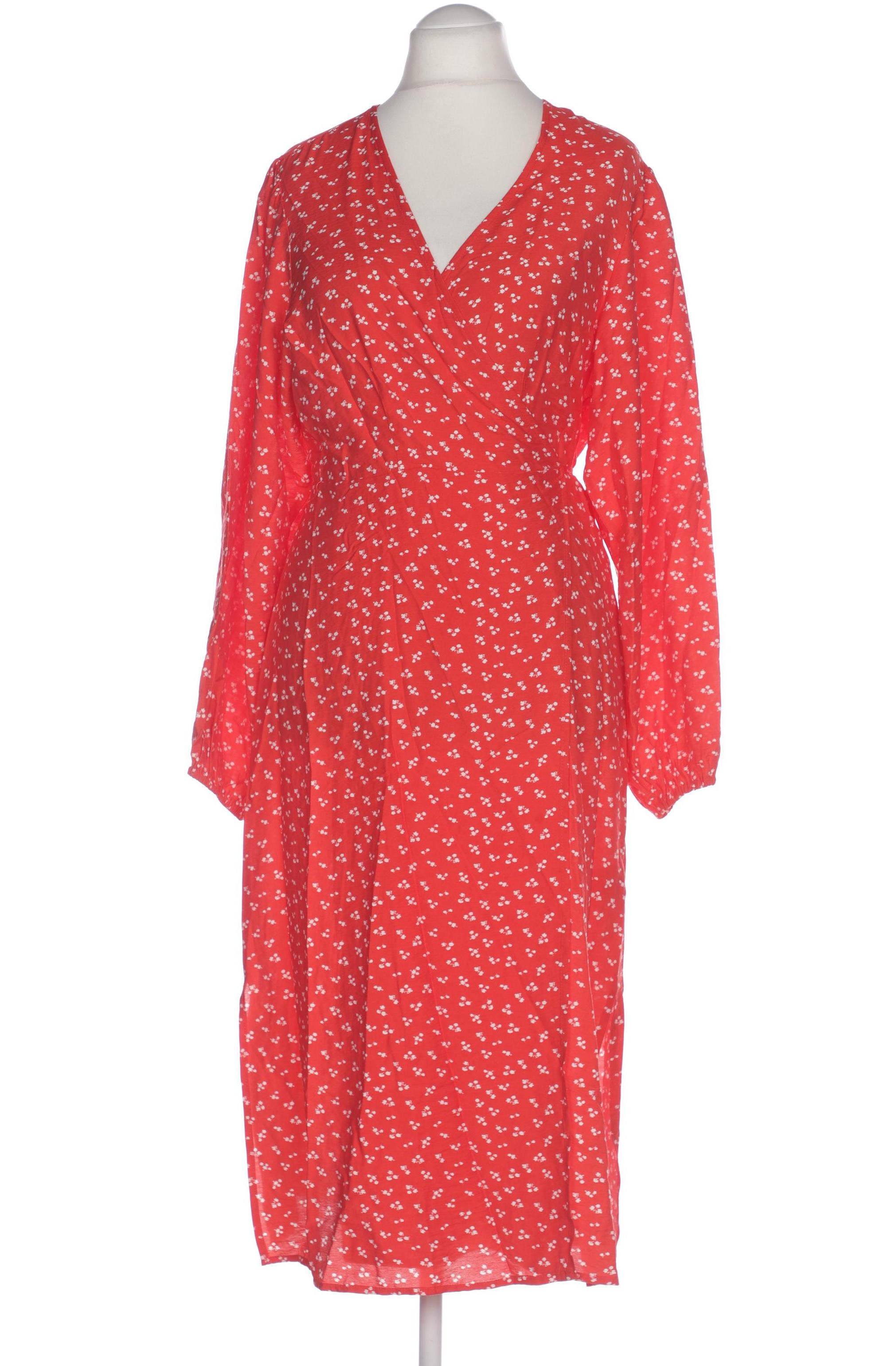 

Edited THE Label Damen Kleid, rot, Gr. 40