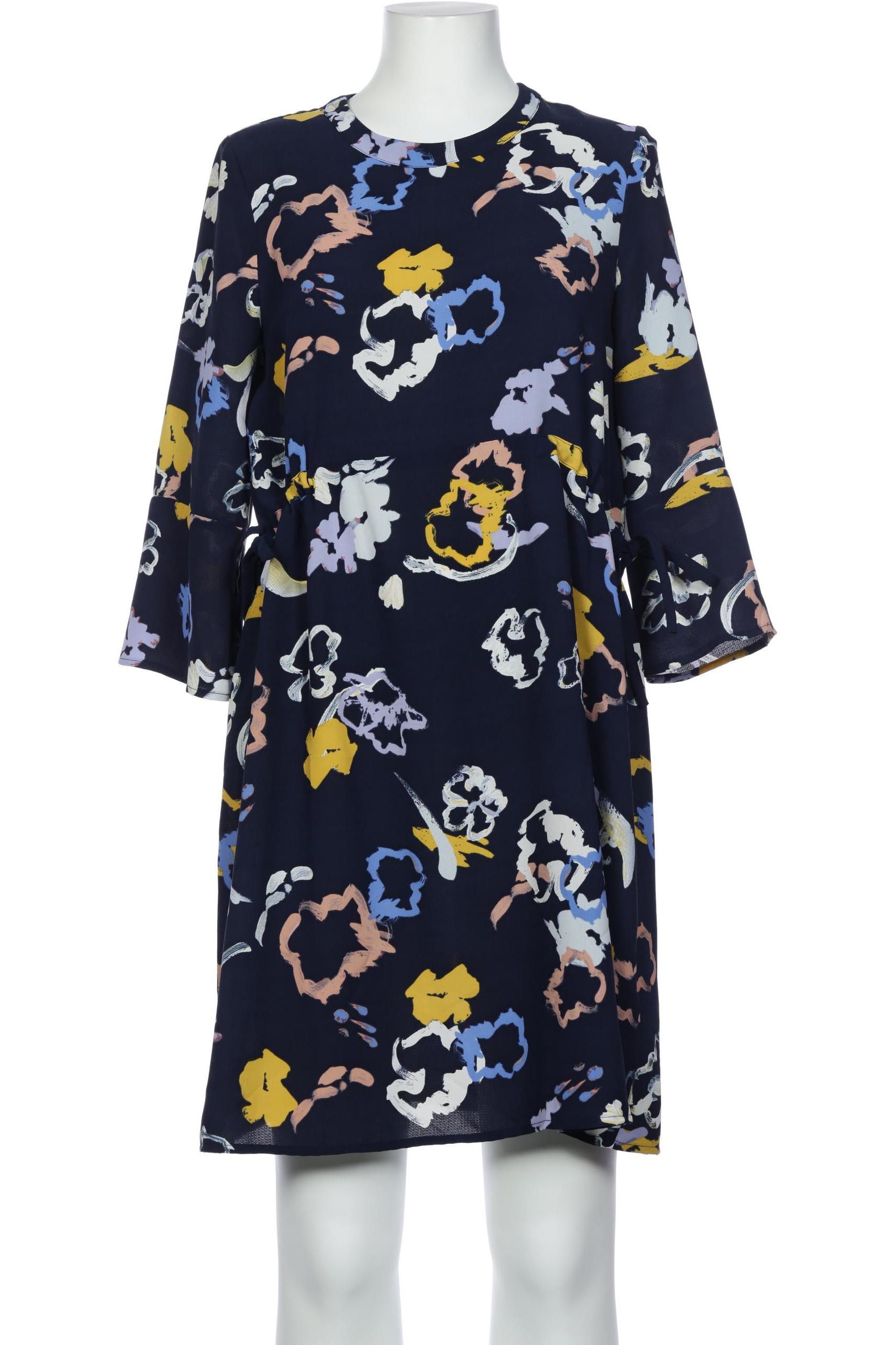 

Edited THE Label Damen Kleid, marineblau, Gr. 38