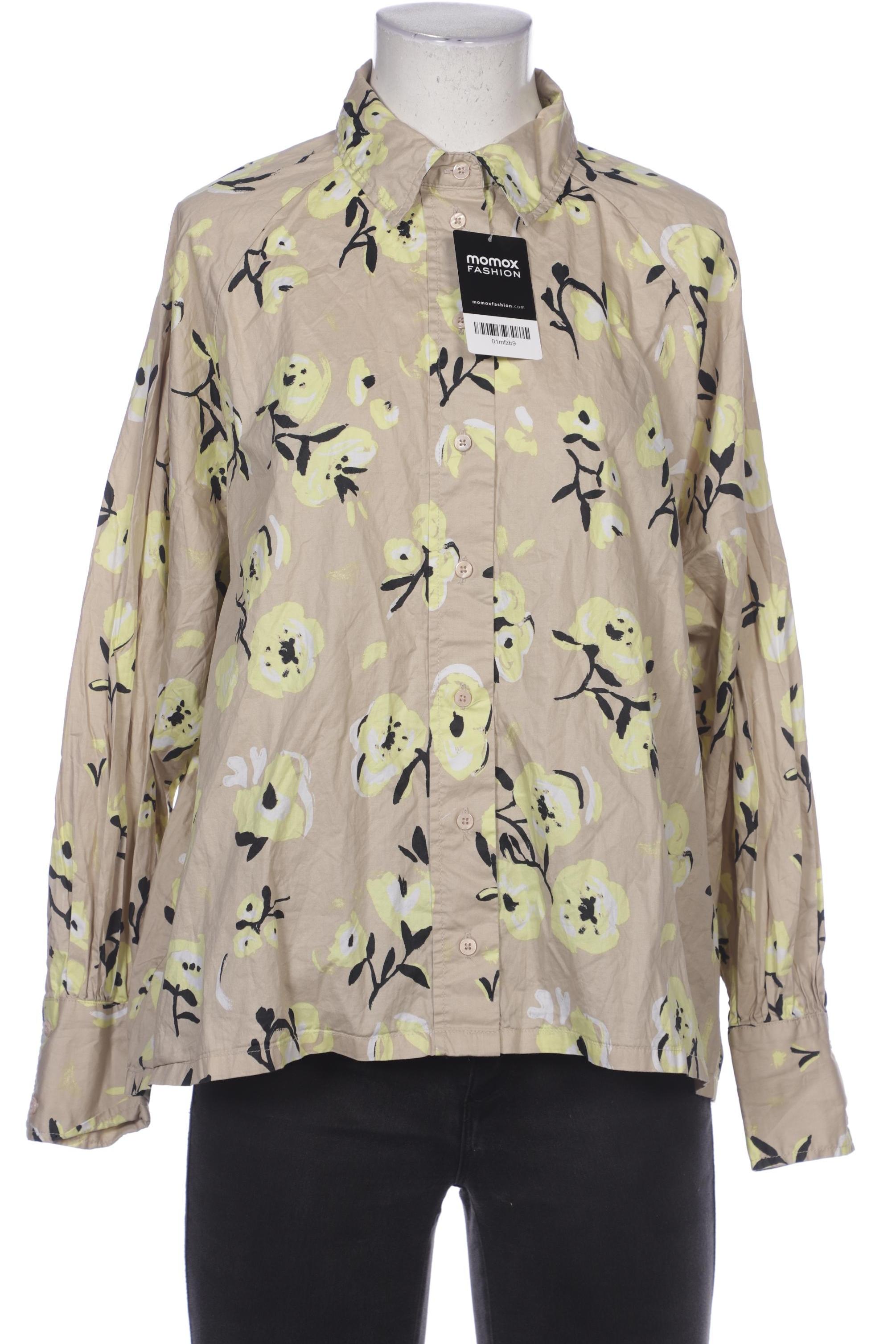 

Edited THE Label Damen Bluse, beige, Gr. 36