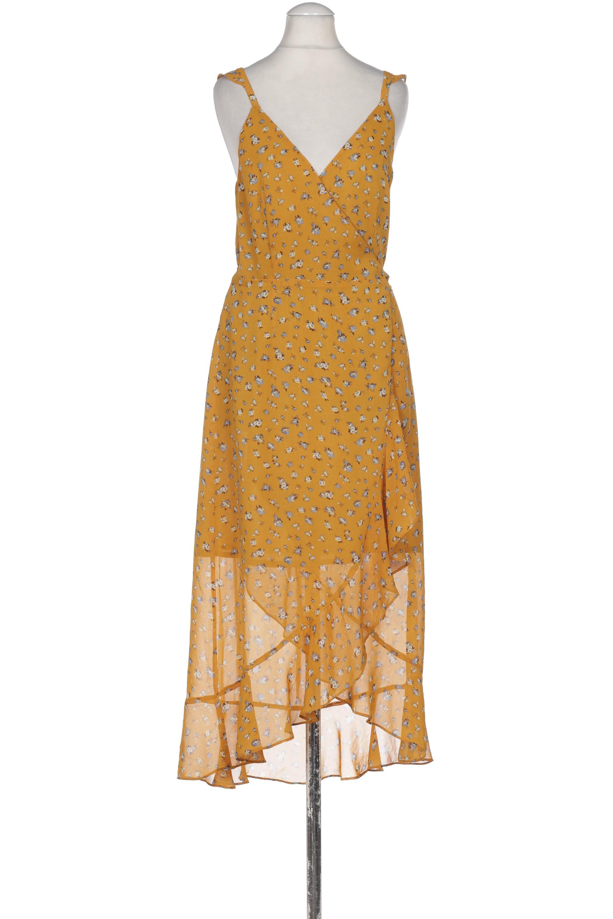 

Edited THE Label Damen Kleid, orange, Gr. 38