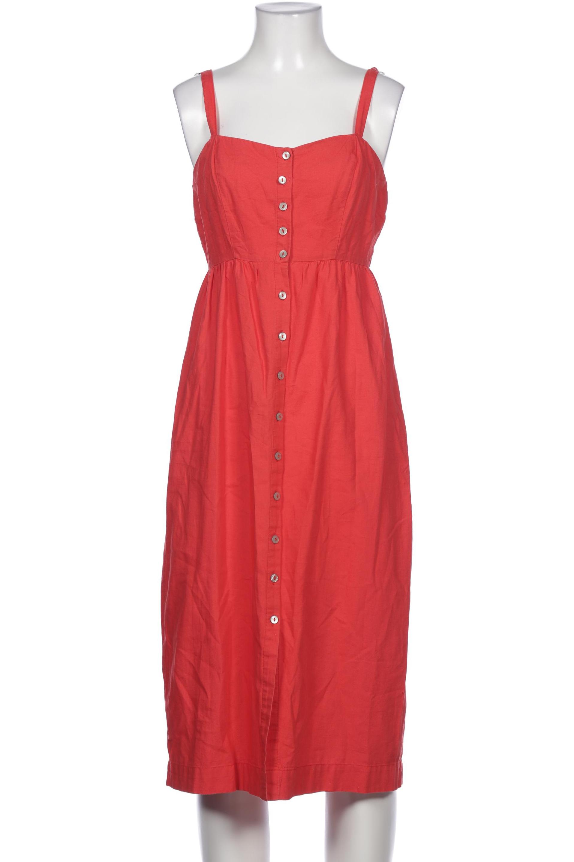 

EDITED THE LABEL Damen Kleid, rot