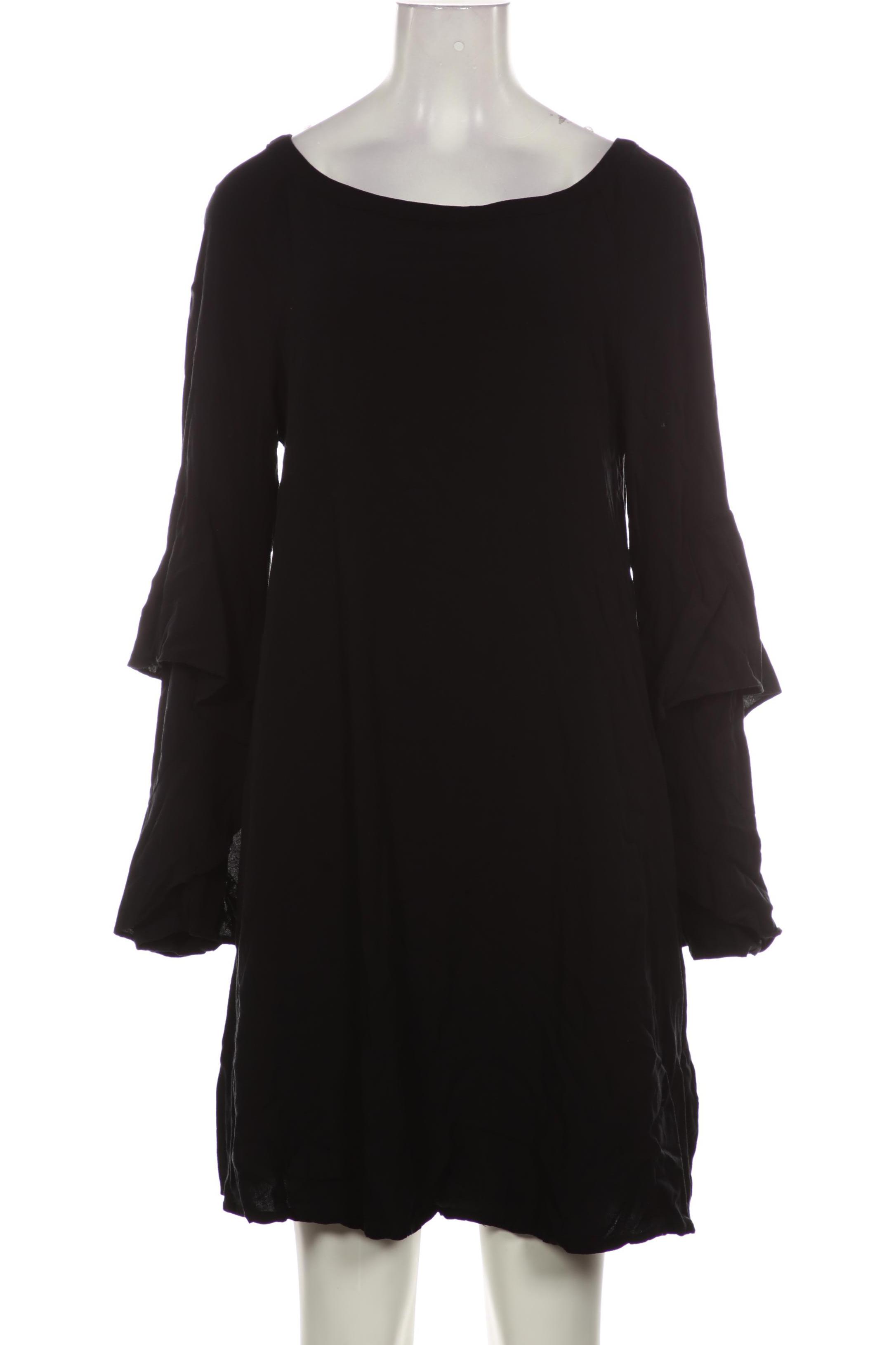 

EDITED THE LABEL Damen Kleid, schwarz