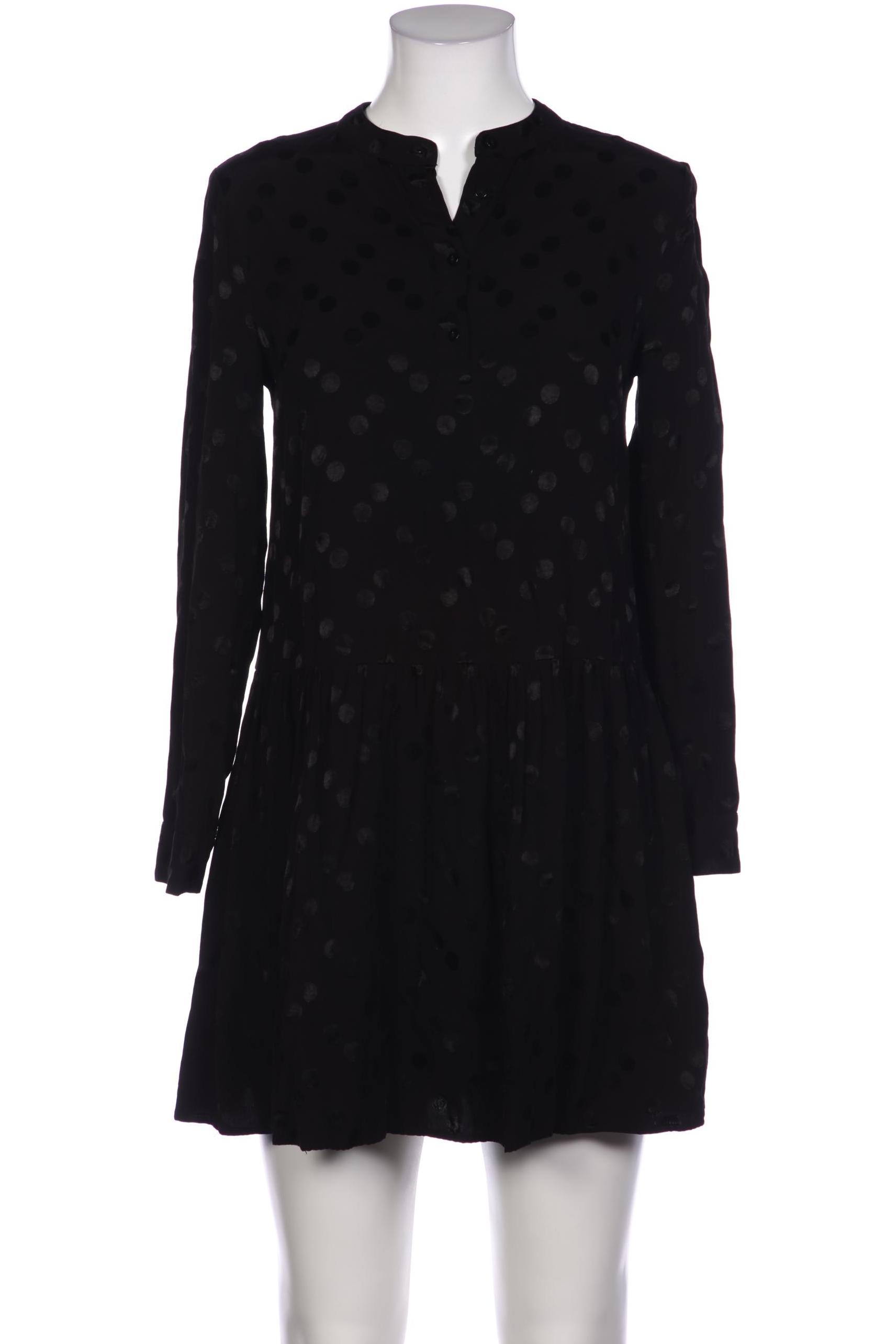 

EDITED THE LABEL Damen Kleid, schwarz