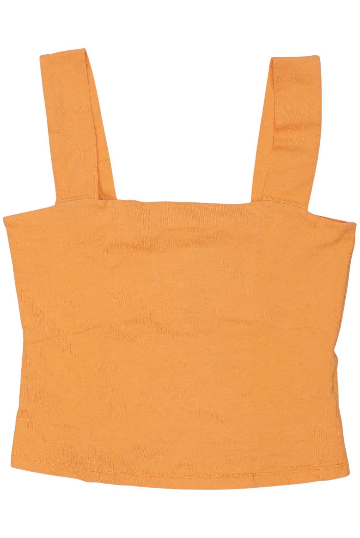 

Edited THE Label Damen Top, orange, Gr. 36