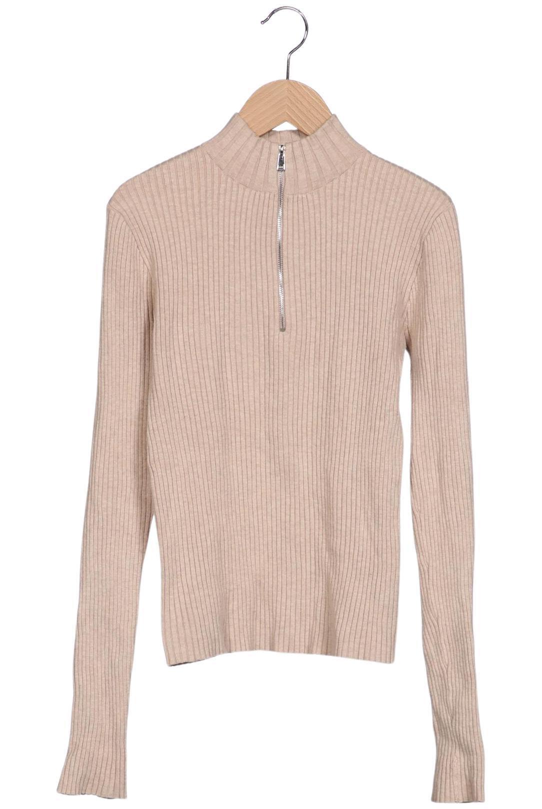 

Edited THE Label Damen Pullover, beige, Gr. 36