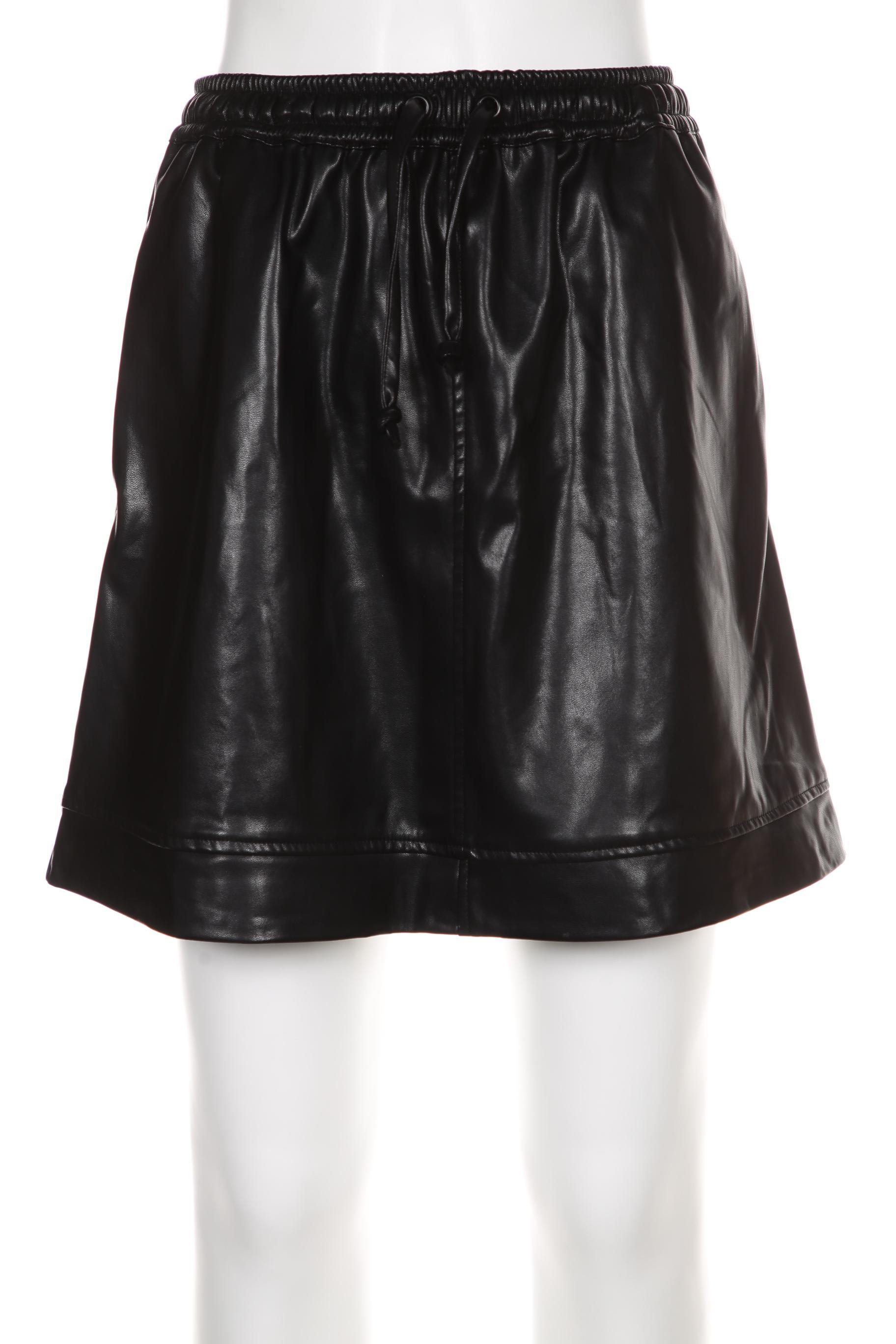

EDITED THE LABEL Damen Rock, schwarz