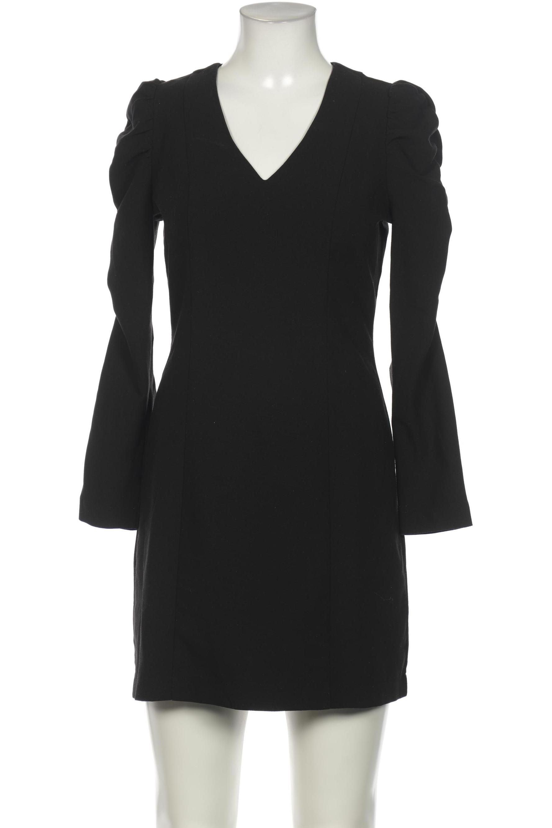 

EDITED THE LABEL Damen Kleid, schwarz