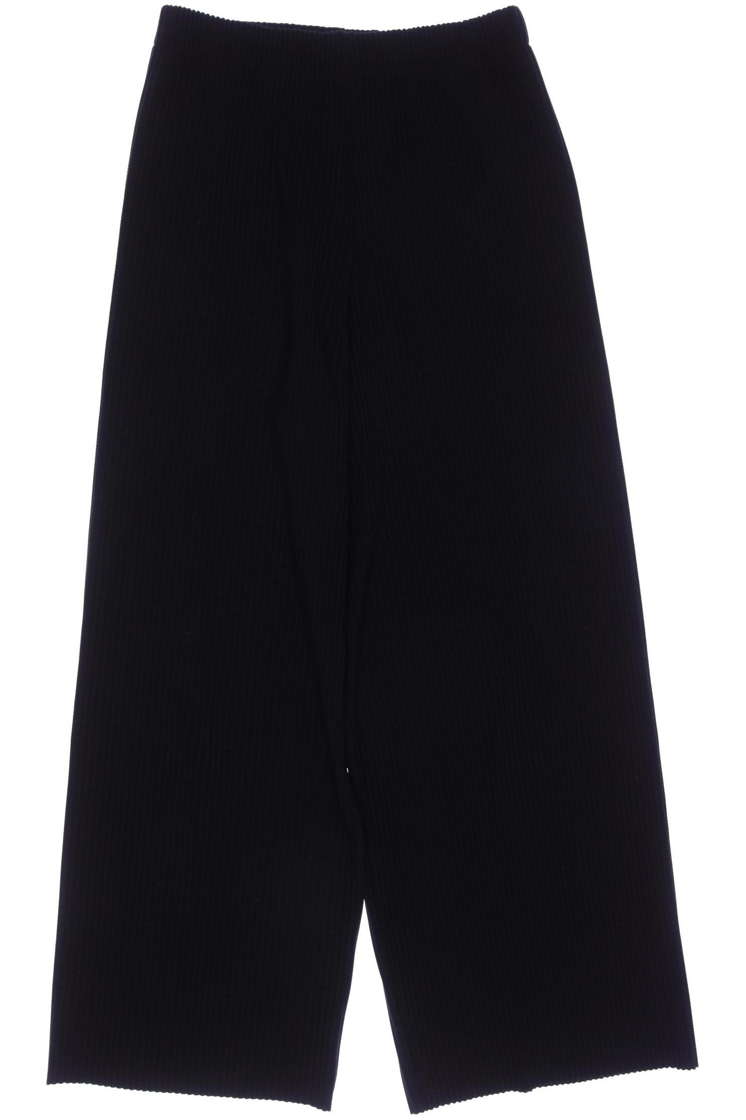 

Edited THE Label Damen Stoffhose, schwarz, Gr. 38