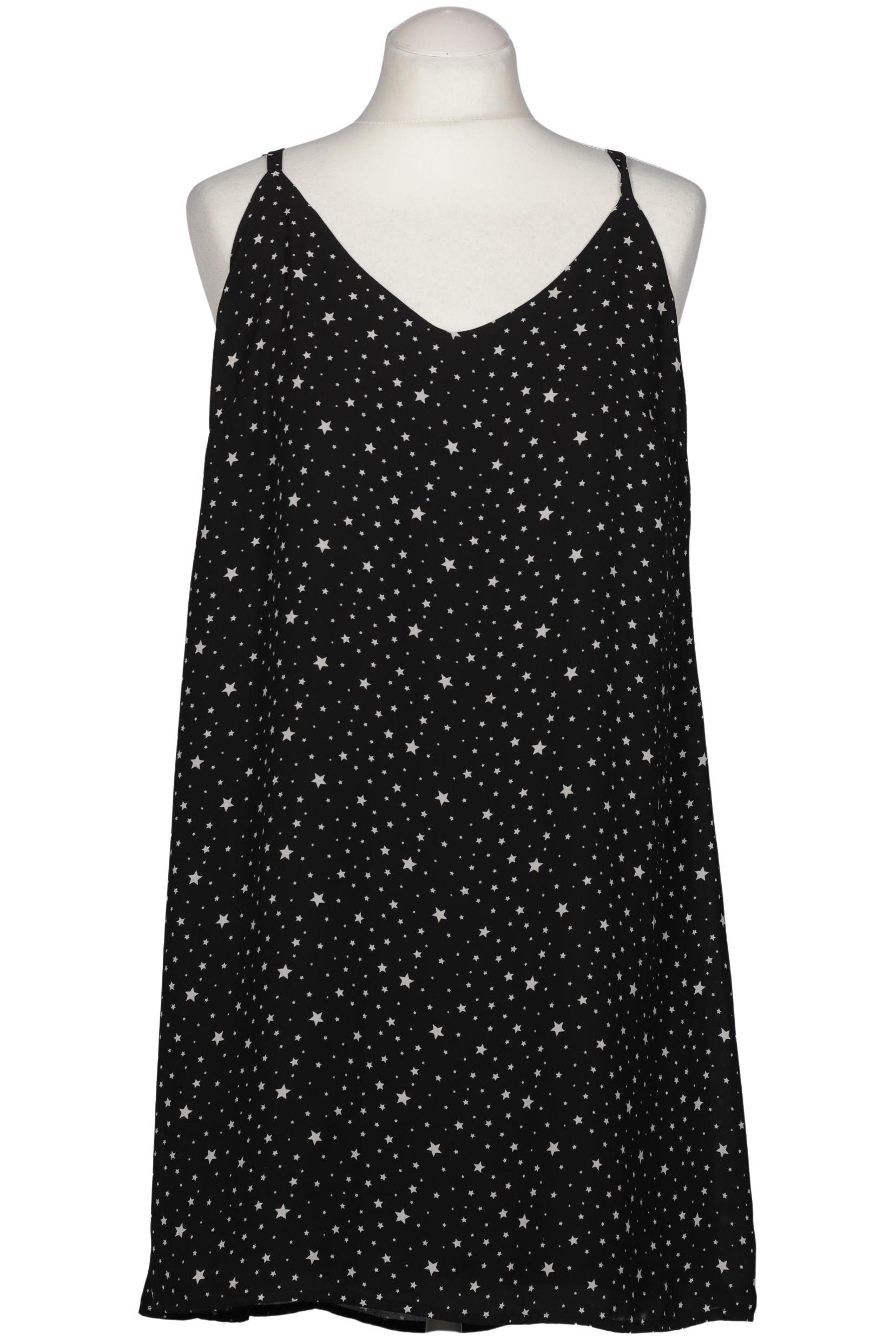 

Edited THE Label Damen Kleid, schwarz, Gr. 38