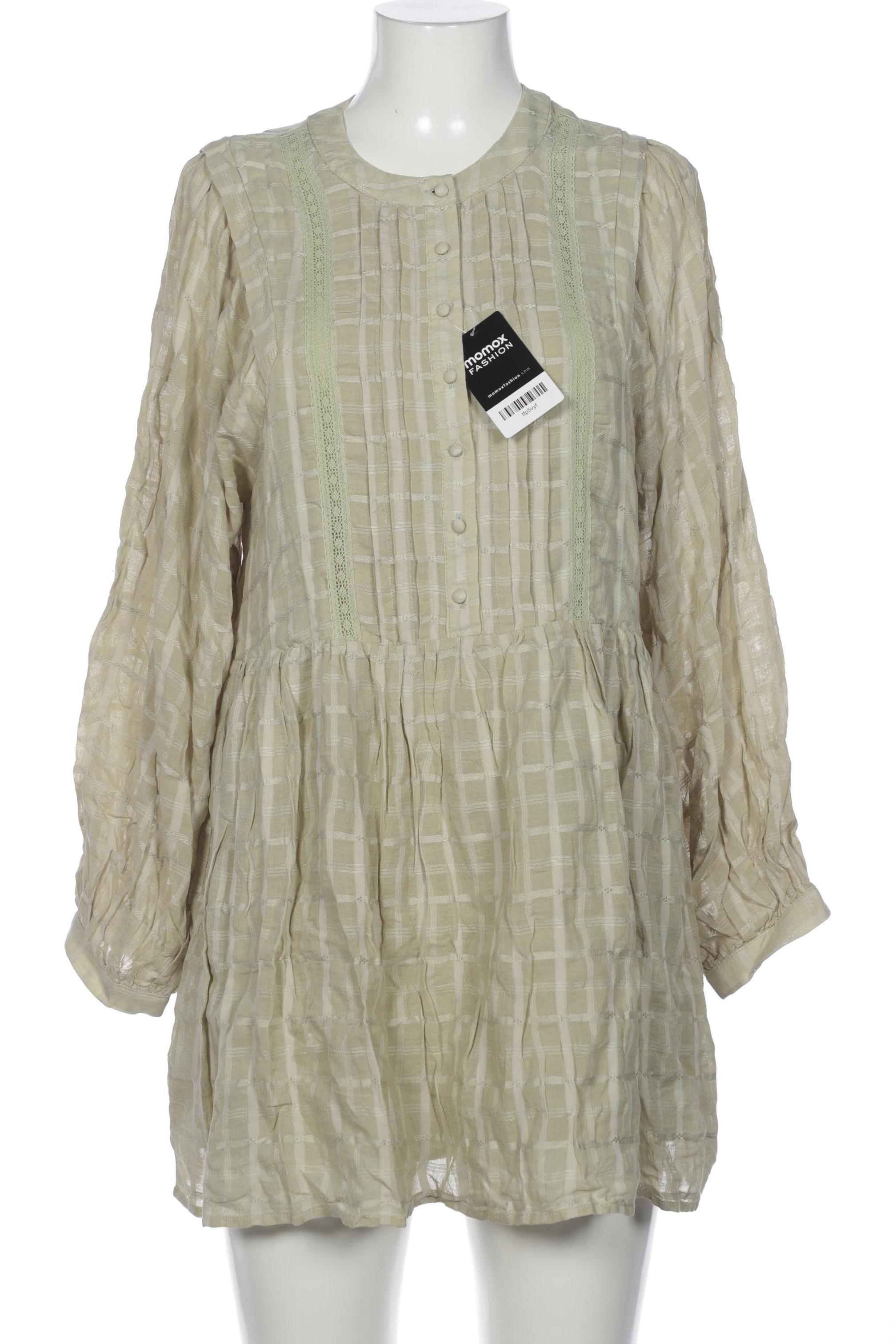 

Edited THE Label Damen Kleid, hellgrün, Gr. 36