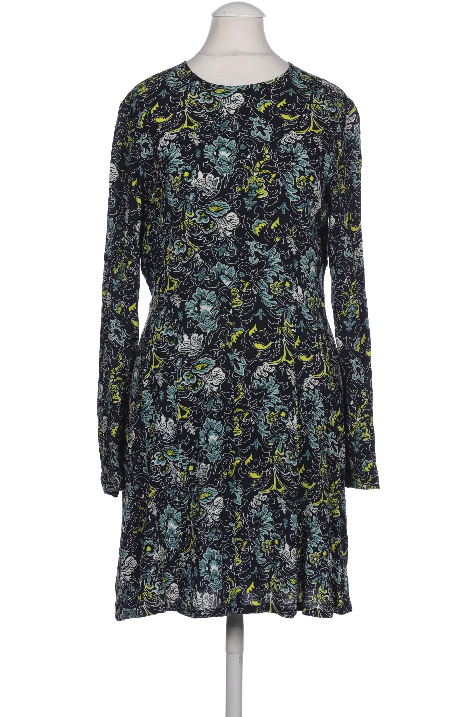 

EDITED THE LABEL Damen Kleid, mehrfarbig