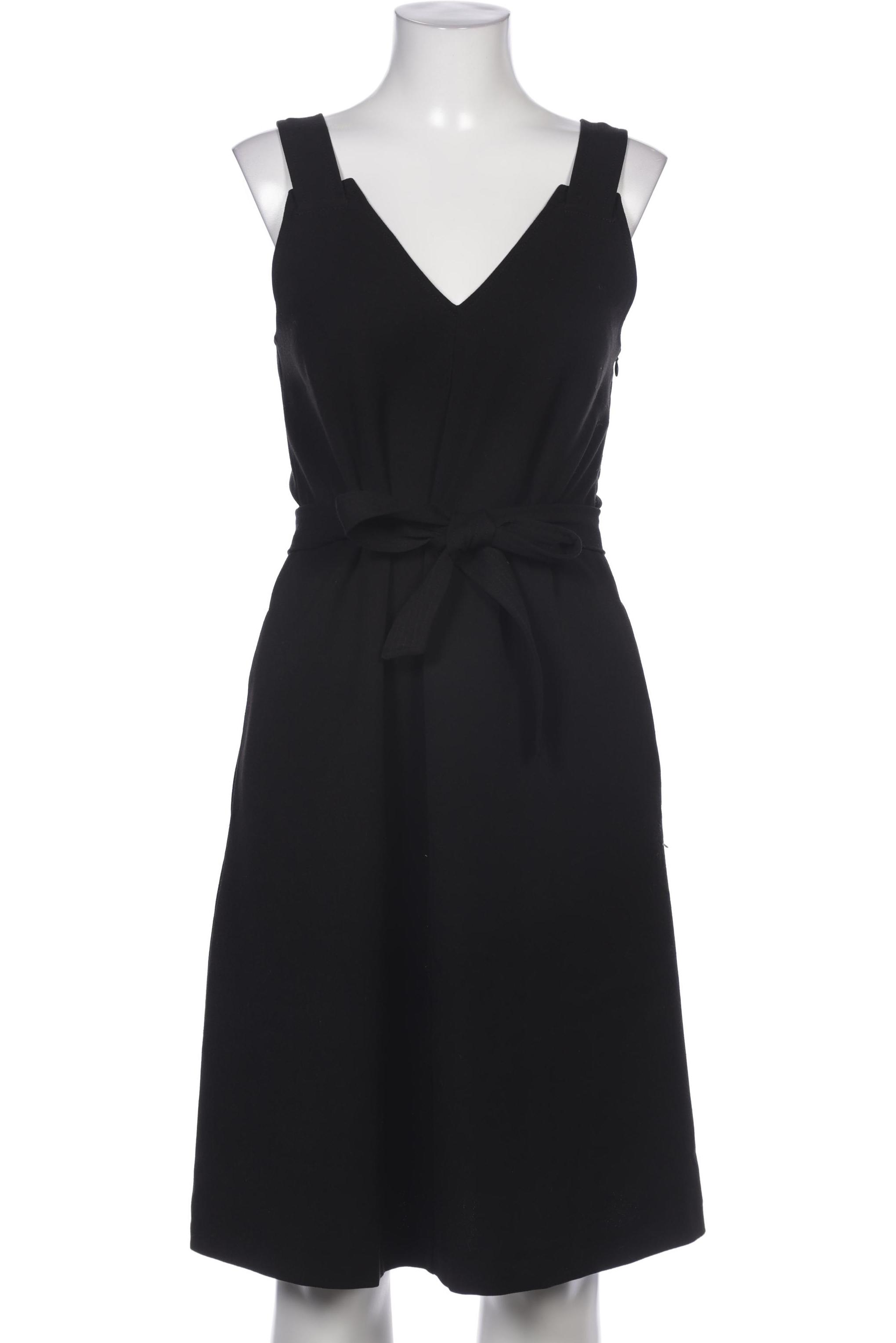 

EDITED THE LABEL Damen Kleid, schwarz