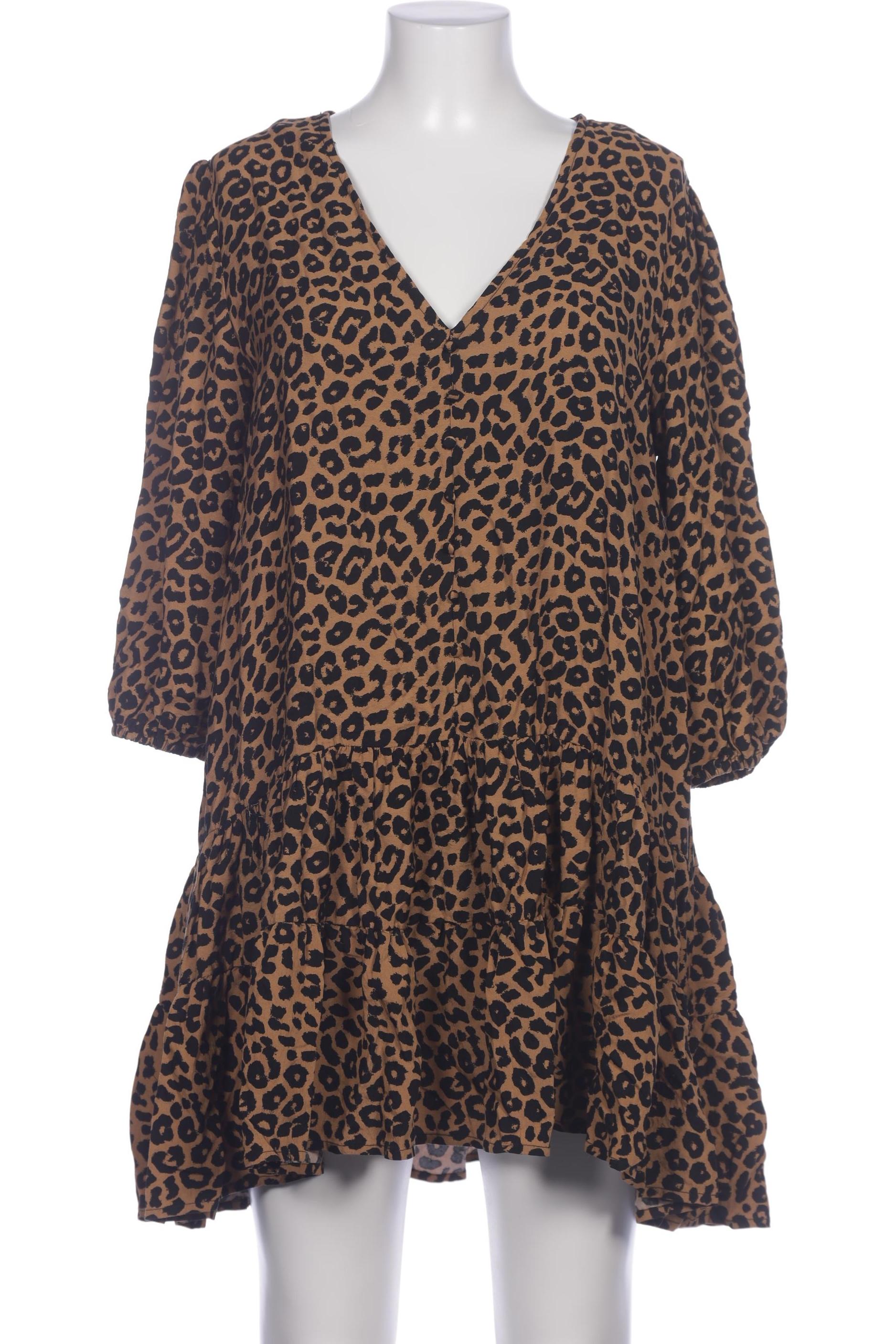 

Edited THE Label Damen Kleid, braun, Gr. 42