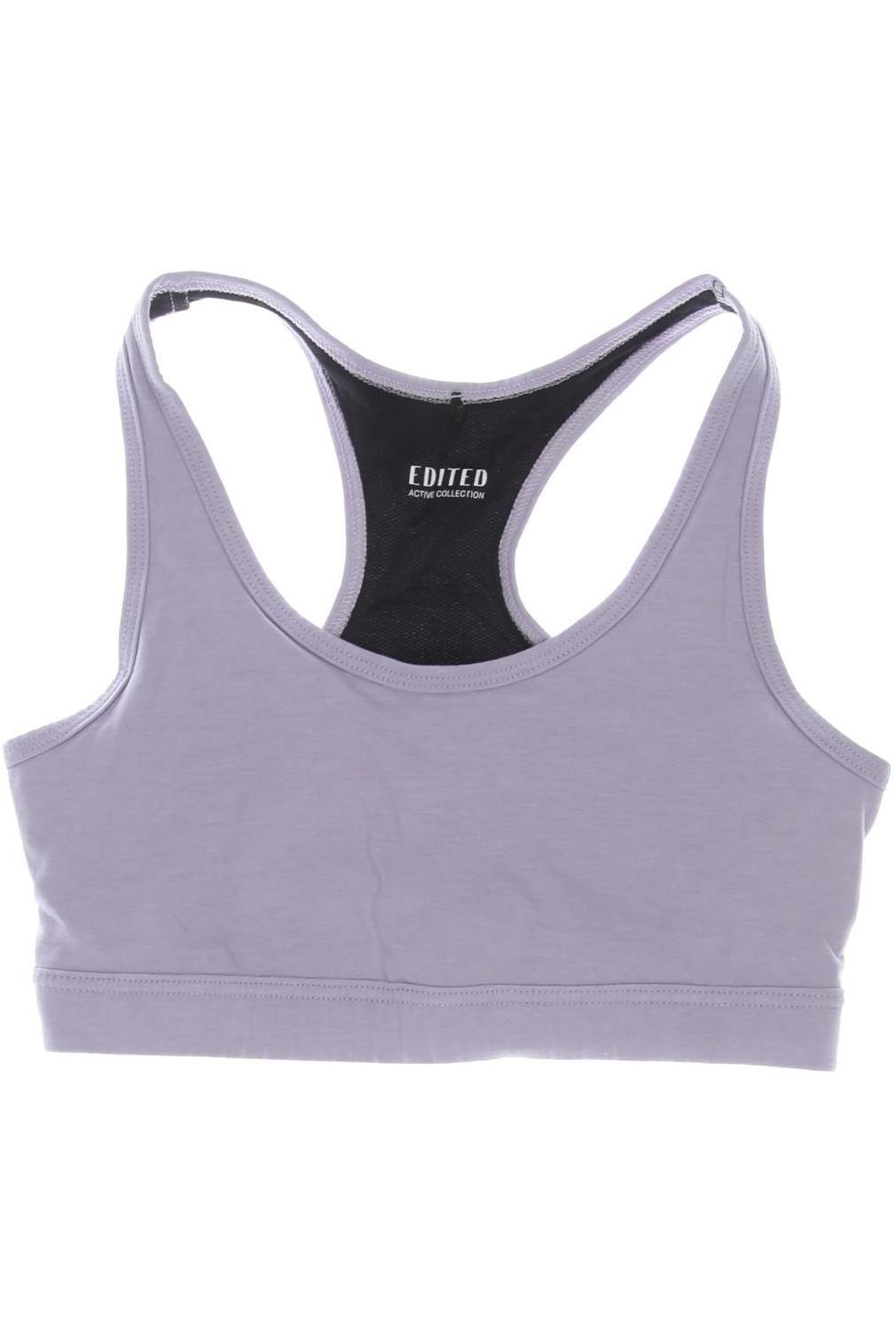 

Edited THE Label Damen Top, flieder, Gr. 34