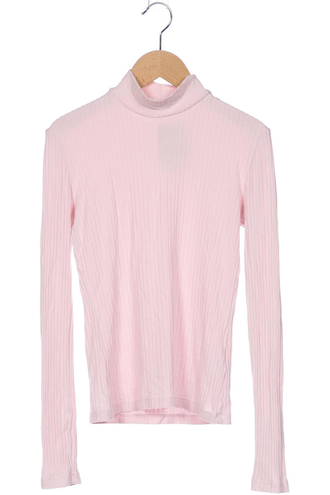 

Edited THE Label Damen Langarmshirt, pink, Gr. 38