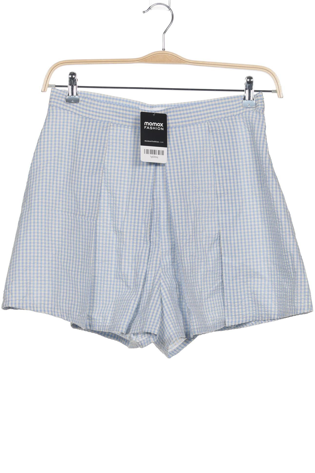 

Edited THE Label Damen Shorts, hellblau, Gr. 40