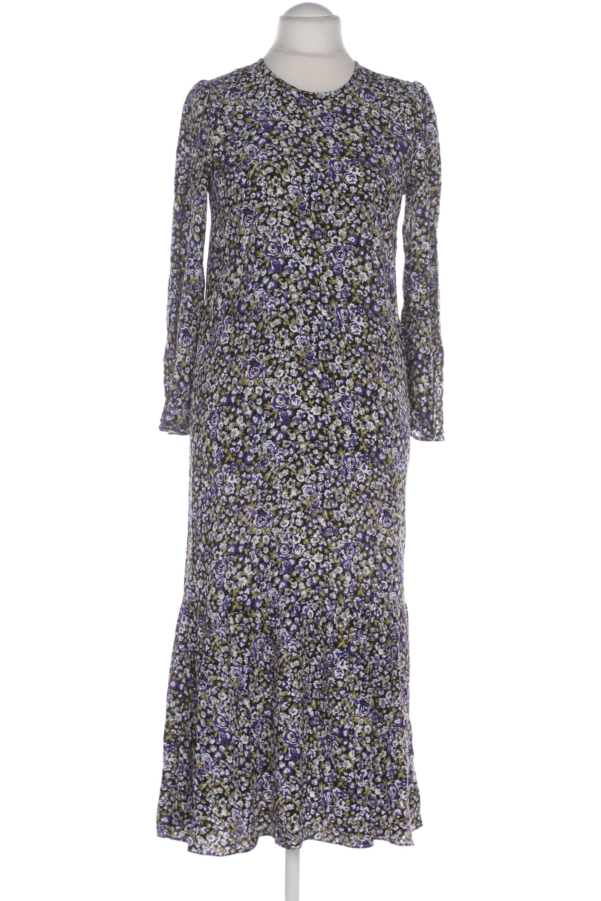 

Edited THE Label Damen Kleid, mehrfarbig, Gr. 34