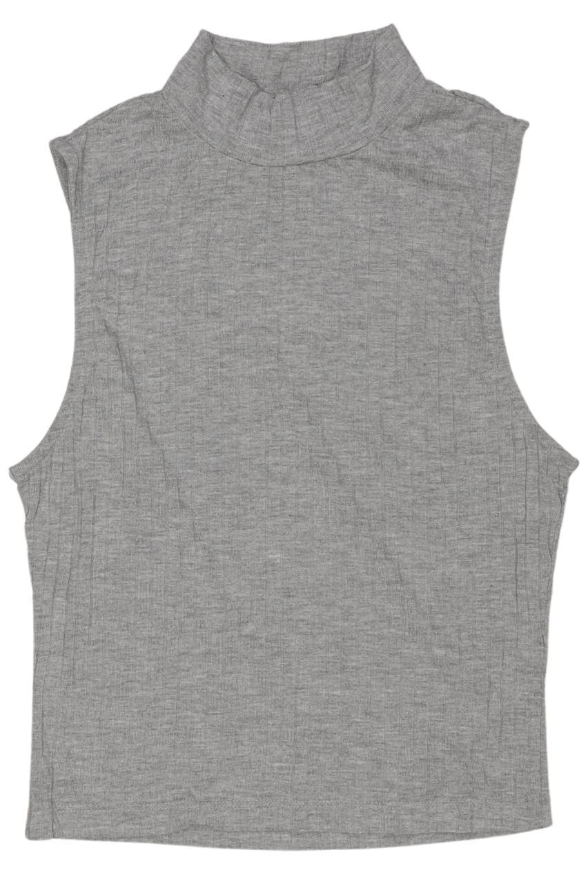 

Edited THE Label Damen Top, grau, Gr. 36