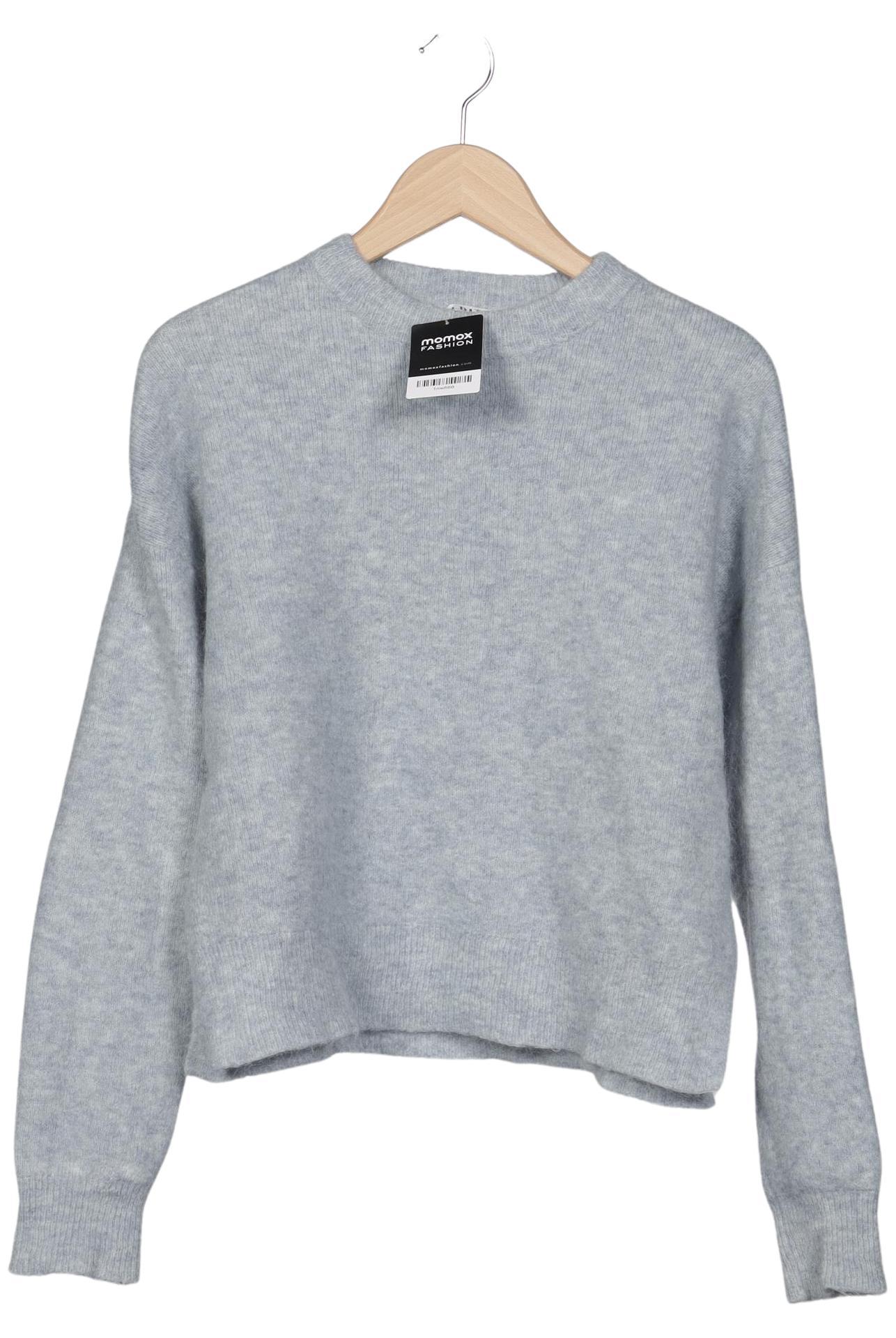 

Edited THE Label Damen Pullover, hellblau, Gr. 36