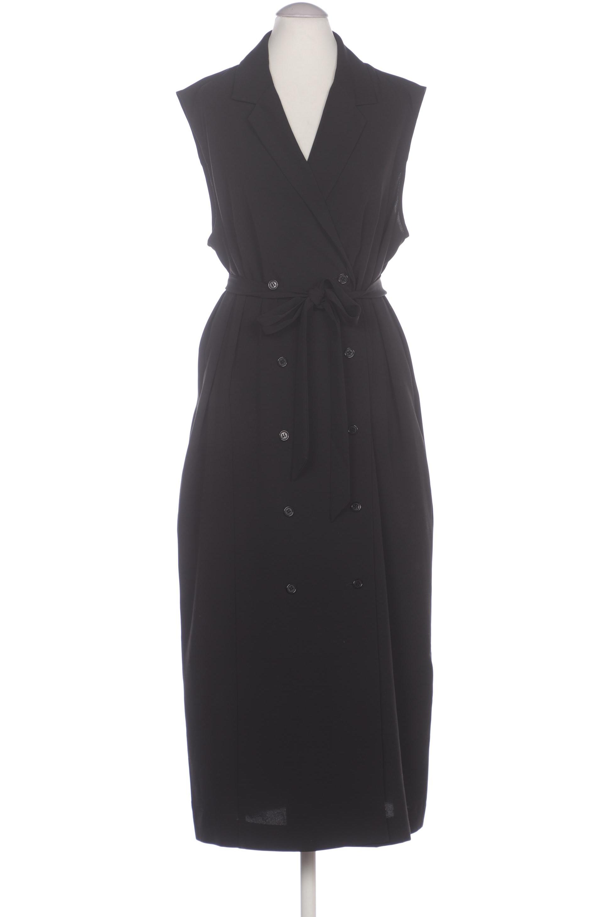 

Edited THE Label Damen Kleid, schwarz, Gr. 42